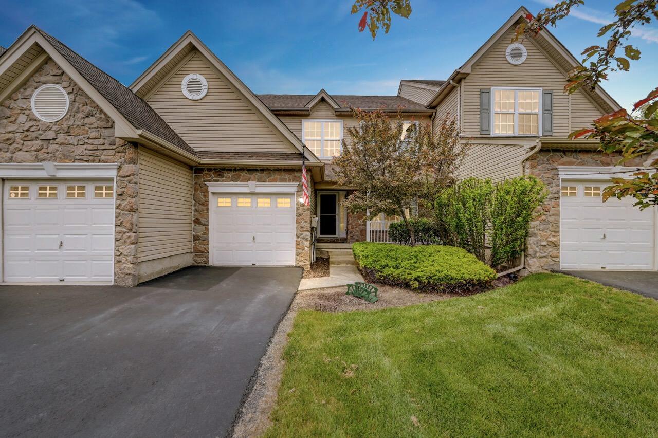 1725 Big Ridge Drive, East Stroudsburg, Pennsylvania image 2