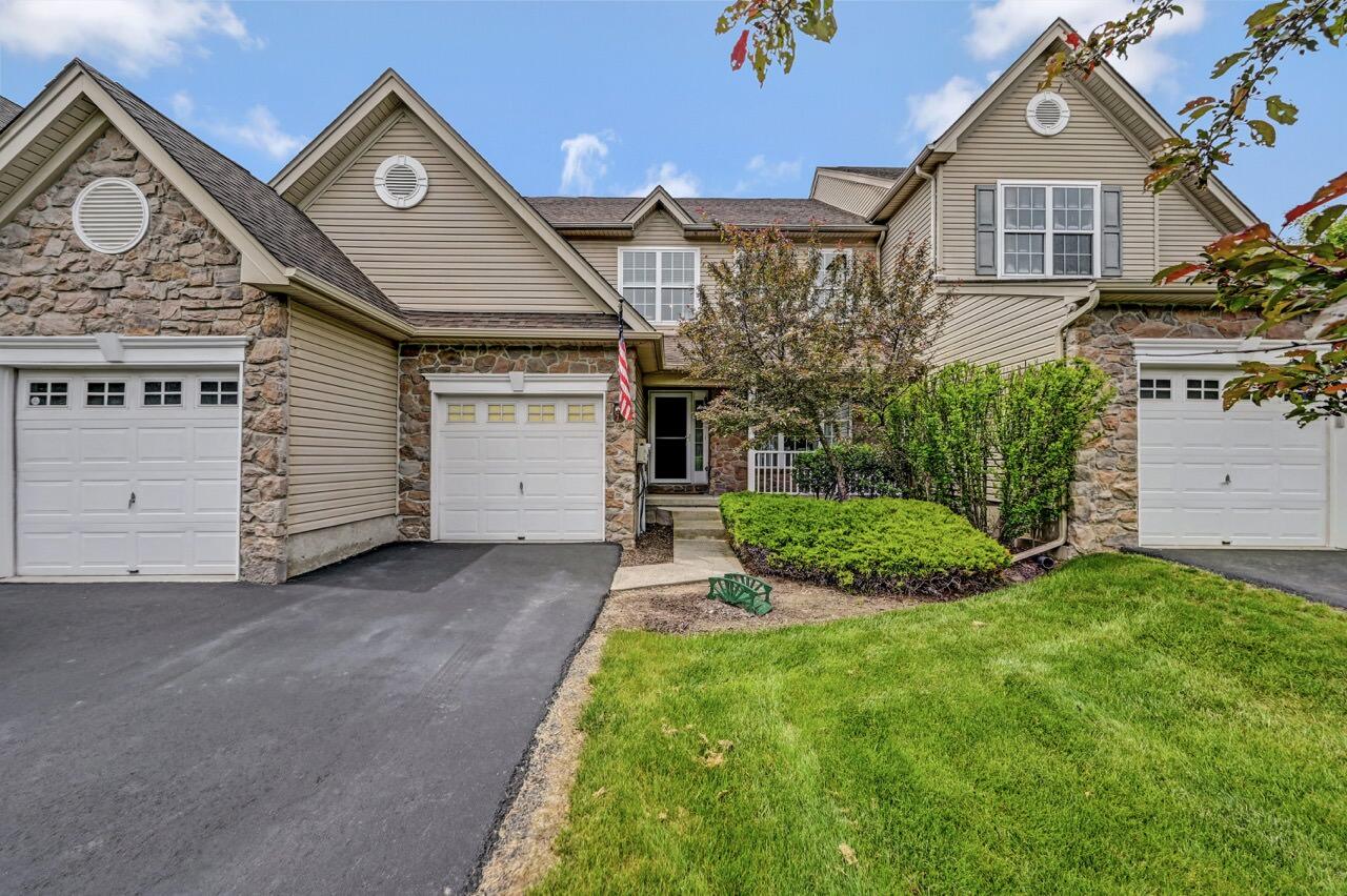 1725 Big Ridge Drive, East Stroudsburg, Pennsylvania image 9