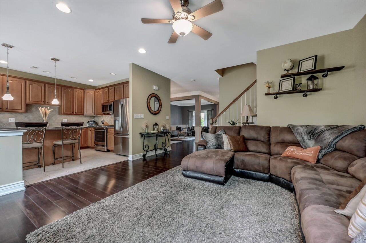 1725 Big Ridge Drive, East Stroudsburg, Pennsylvania image 32