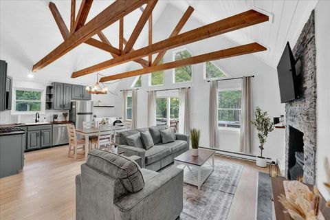 114 Petrarch Trail Albrightsville PA 18210