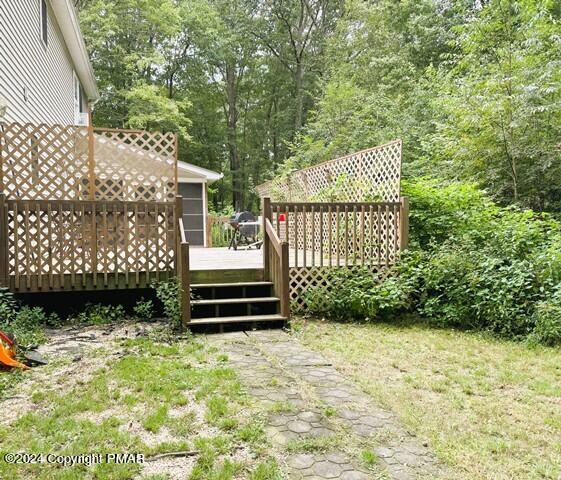 1162 Colt Lane, Pocono Summit, Pennsylvania image 31