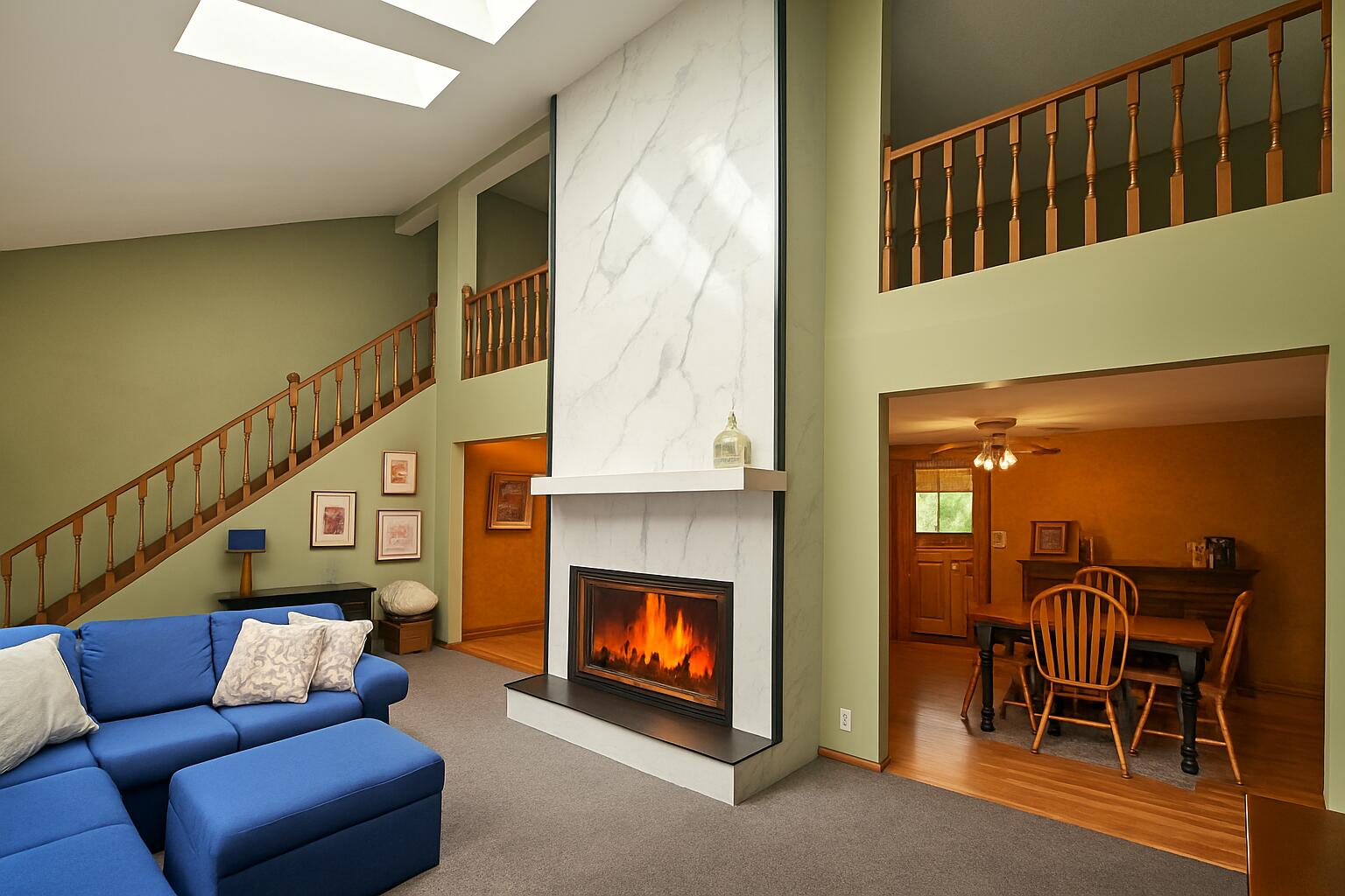 5081 Woodbridge Drive, Bushkill, Pennsylvania image 7