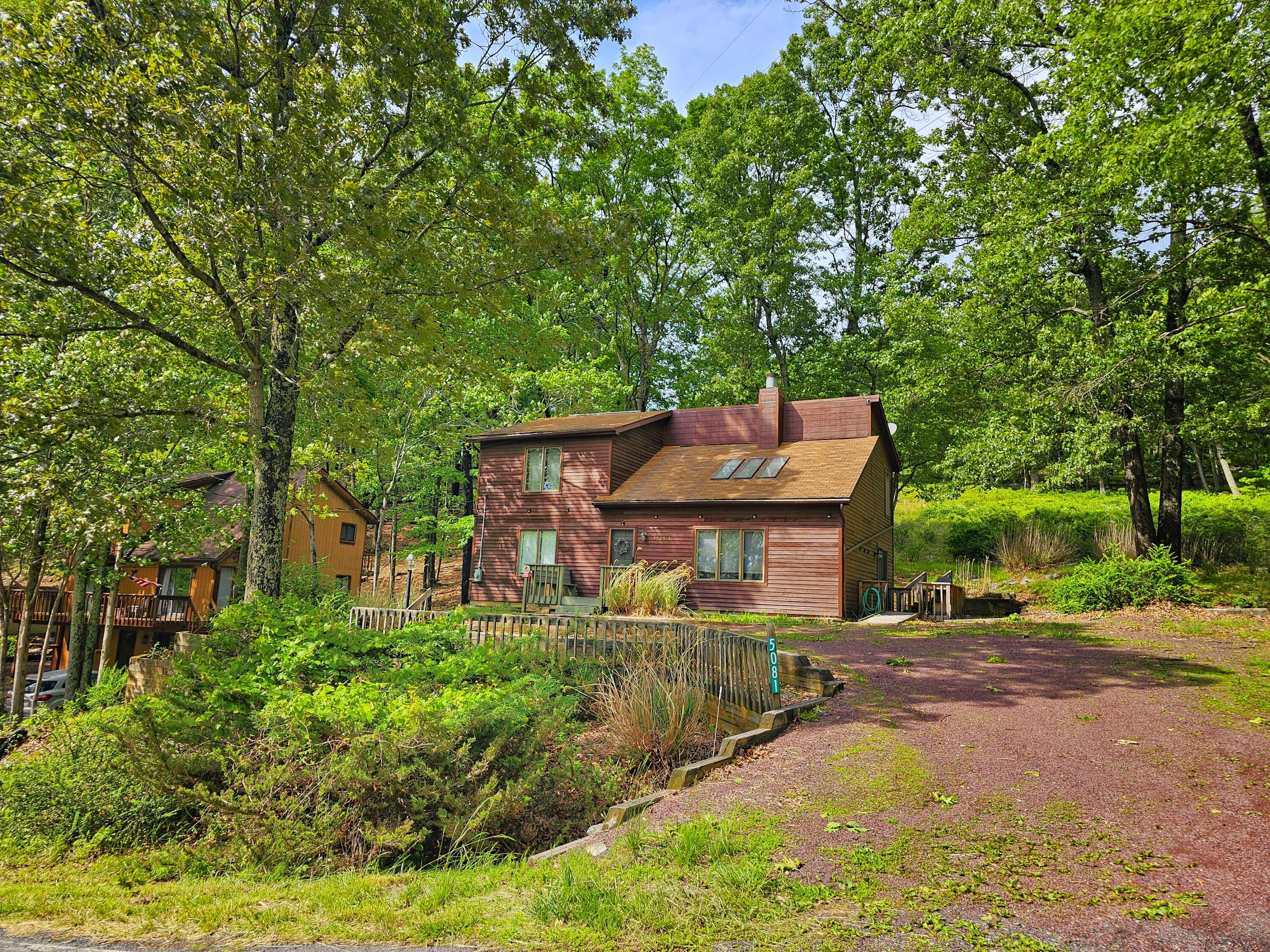 5081 Woodbridge Drive, Bushkill, Pennsylvania image 42