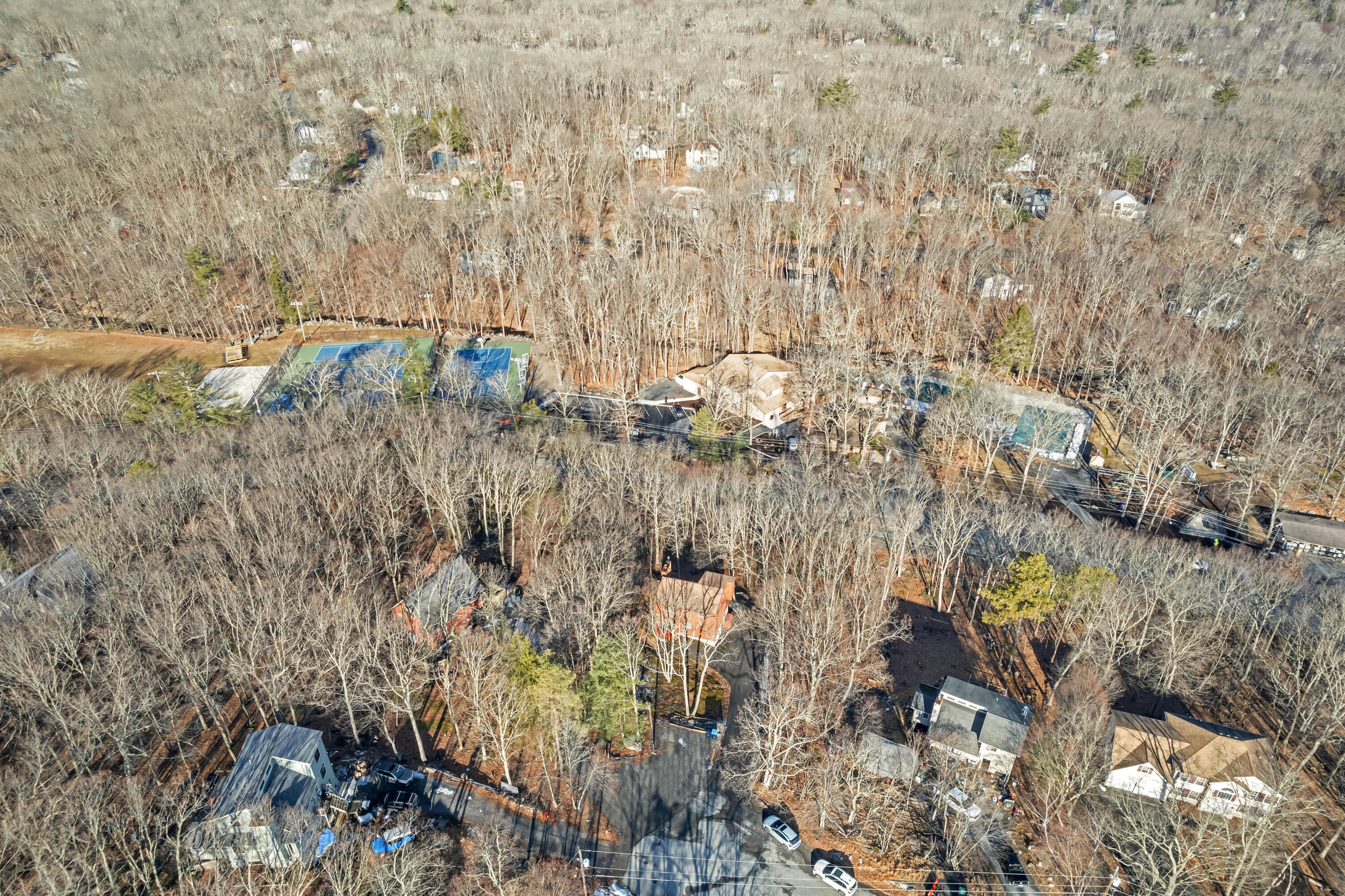1136 Summit Terrace, East Stroudsburg, Pennsylvania image 40