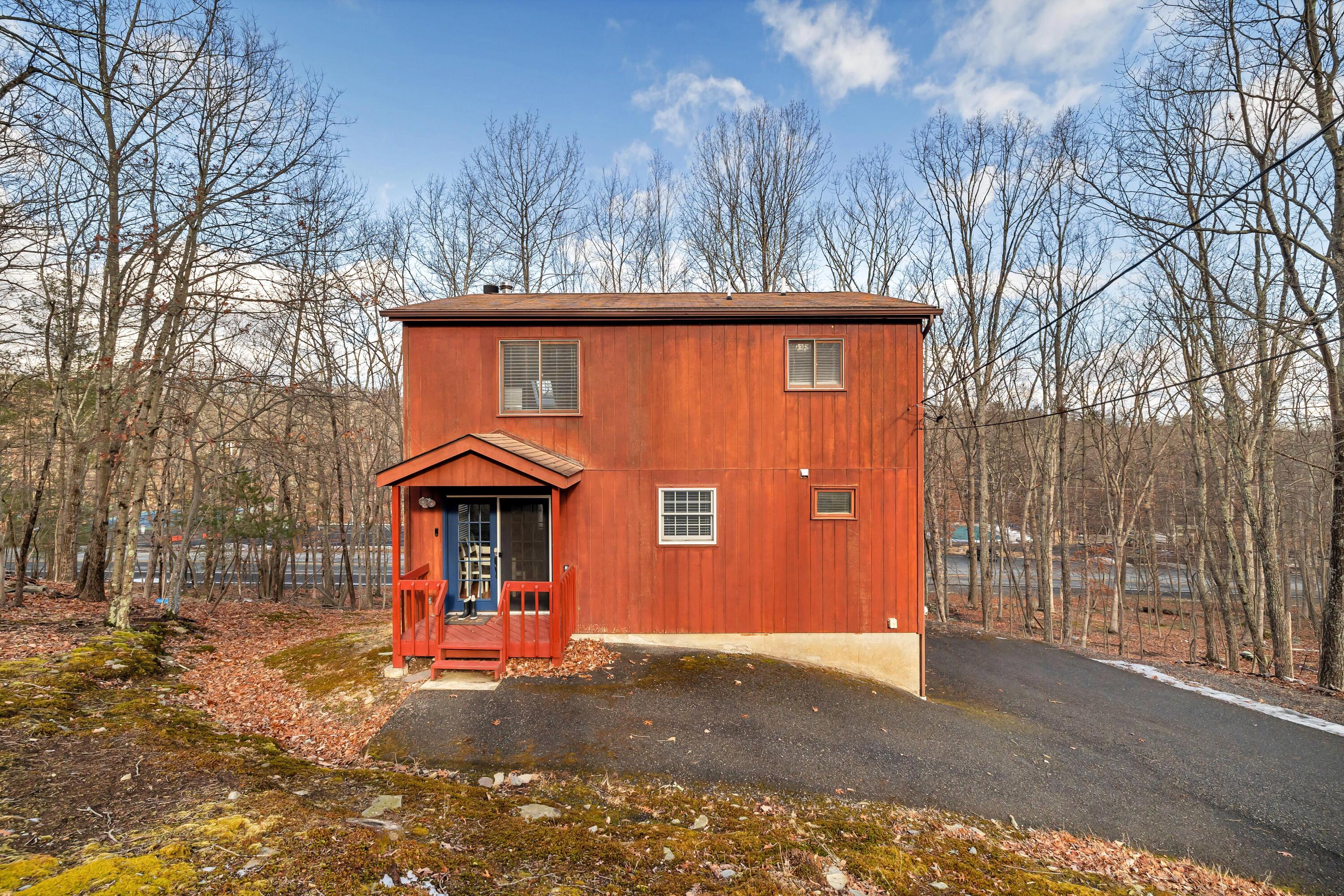 1136 Summit Terrace, East Stroudsburg, Pennsylvania image 44