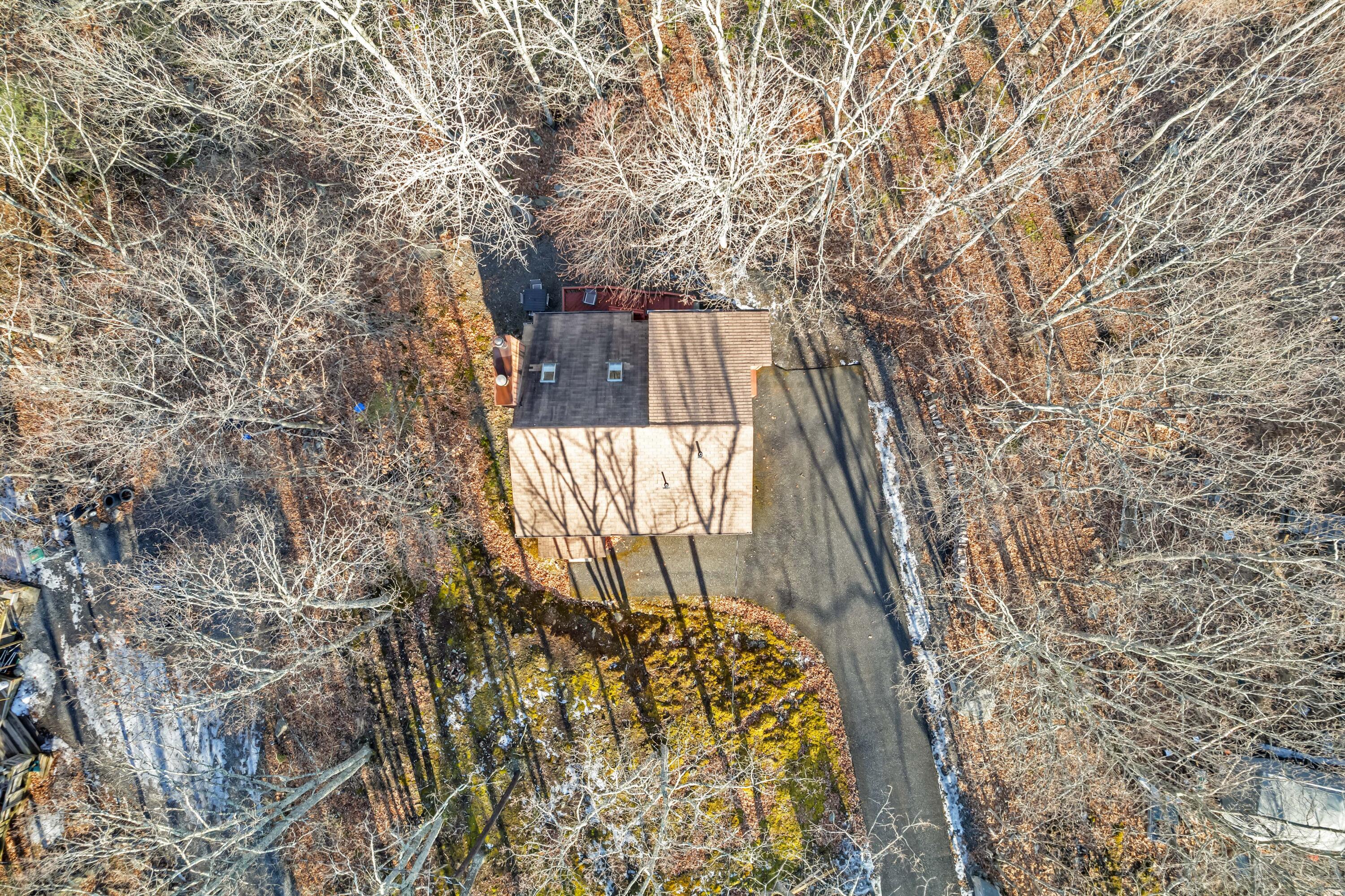 1136 Summit Terrace, East Stroudsburg, Pennsylvania image 35