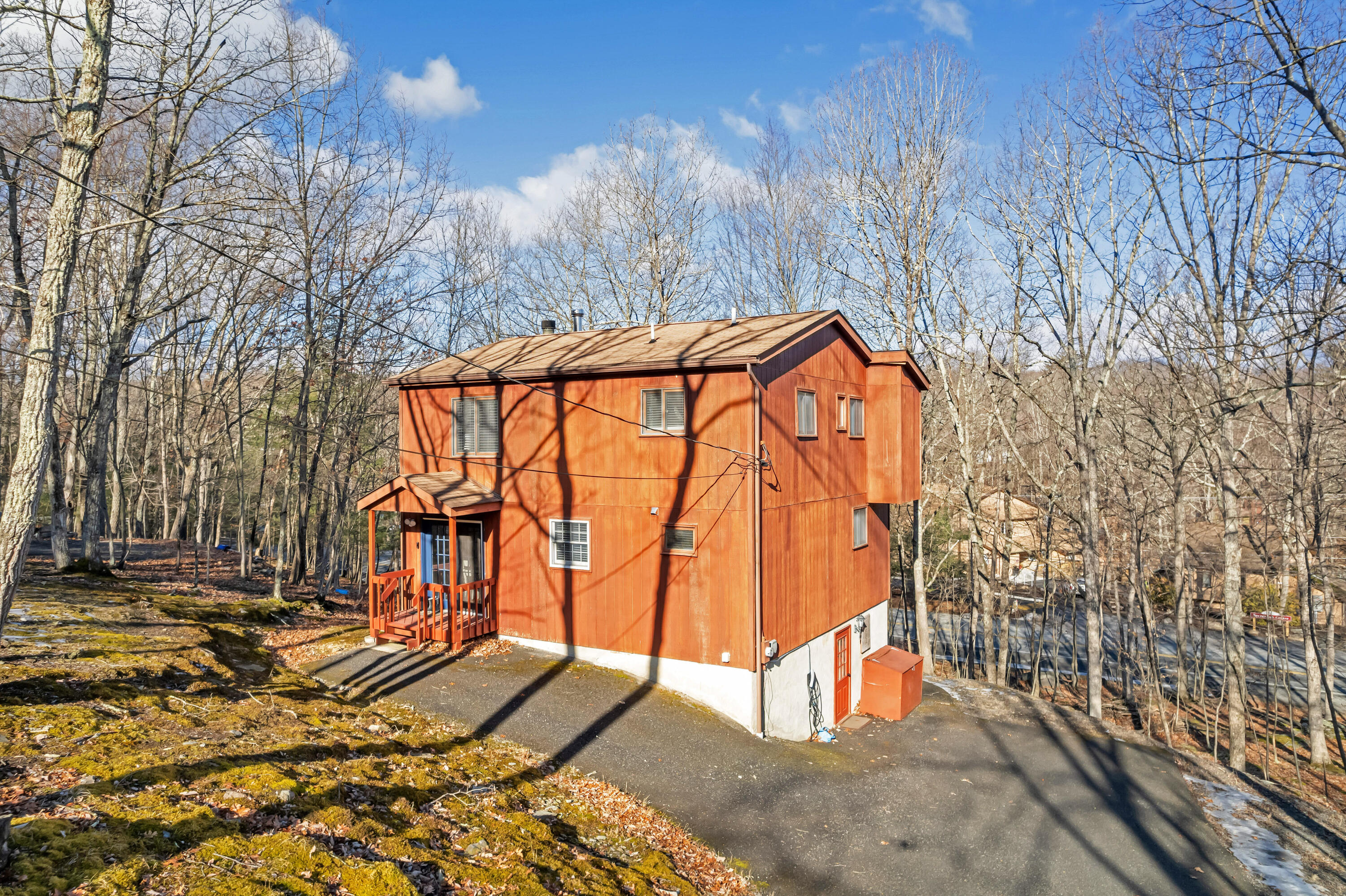 1136 Summit Terrace, East Stroudsburg, Pennsylvania image 4