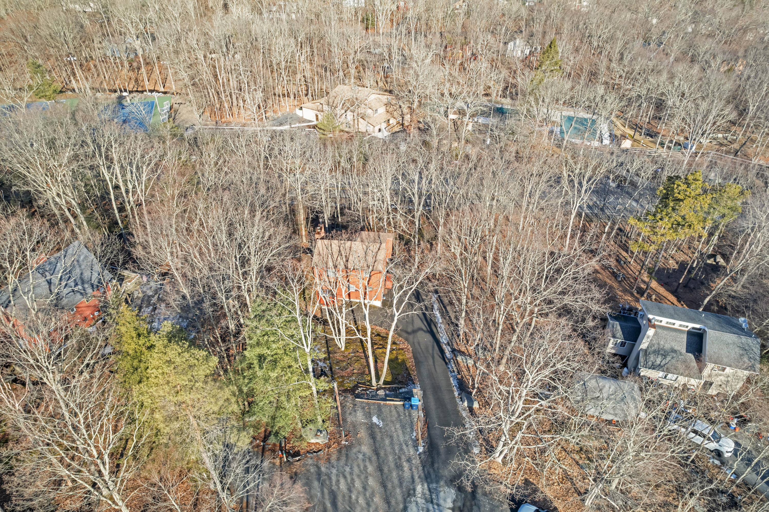 1136 Summit Terrace, East Stroudsburg, Pennsylvania image 38