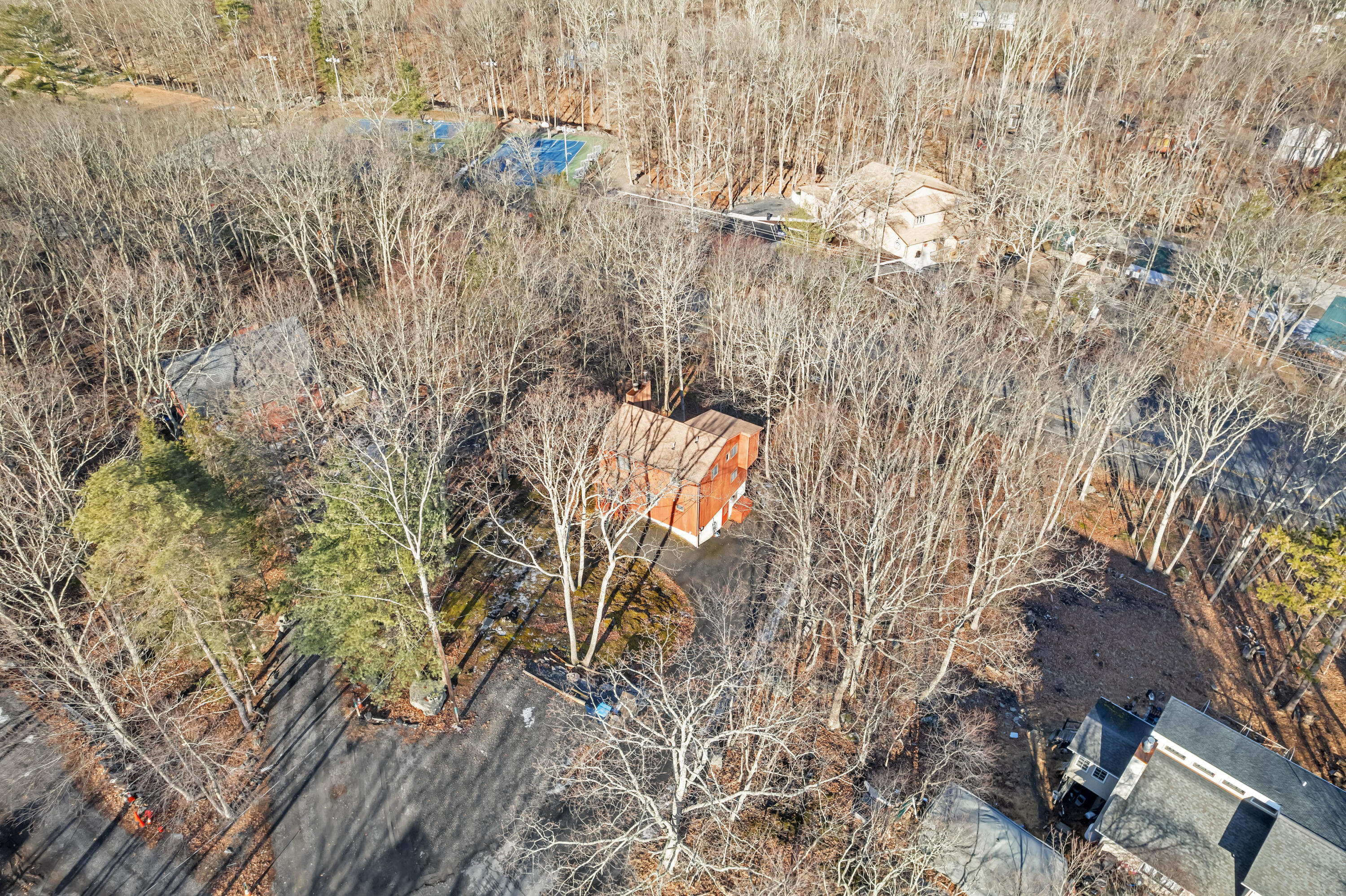 1136 Summit Terrace, East Stroudsburg, Pennsylvania image 36