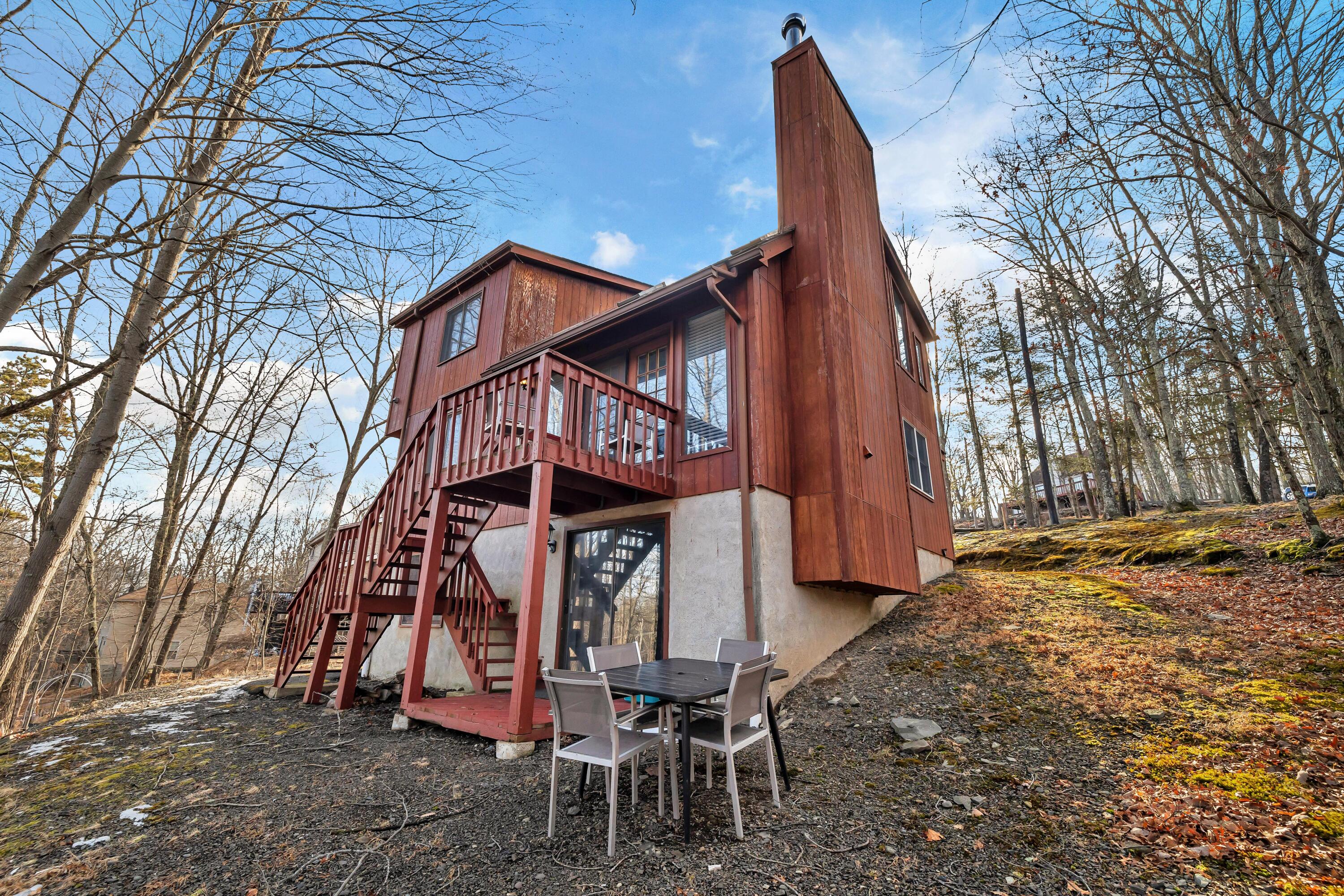 1136 Summit Terrace, East Stroudsburg, Pennsylvania image 9