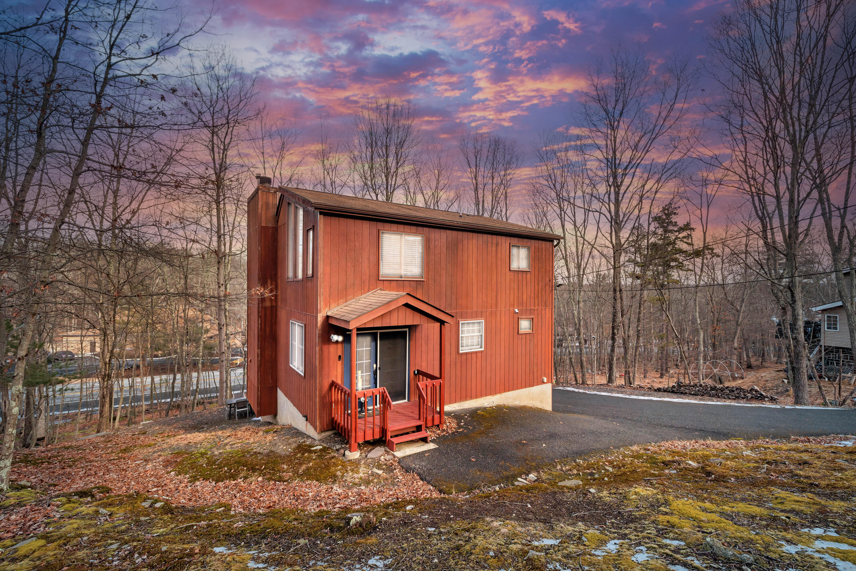 1136 Summit Terrace, East Stroudsburg, Pennsylvania image 2