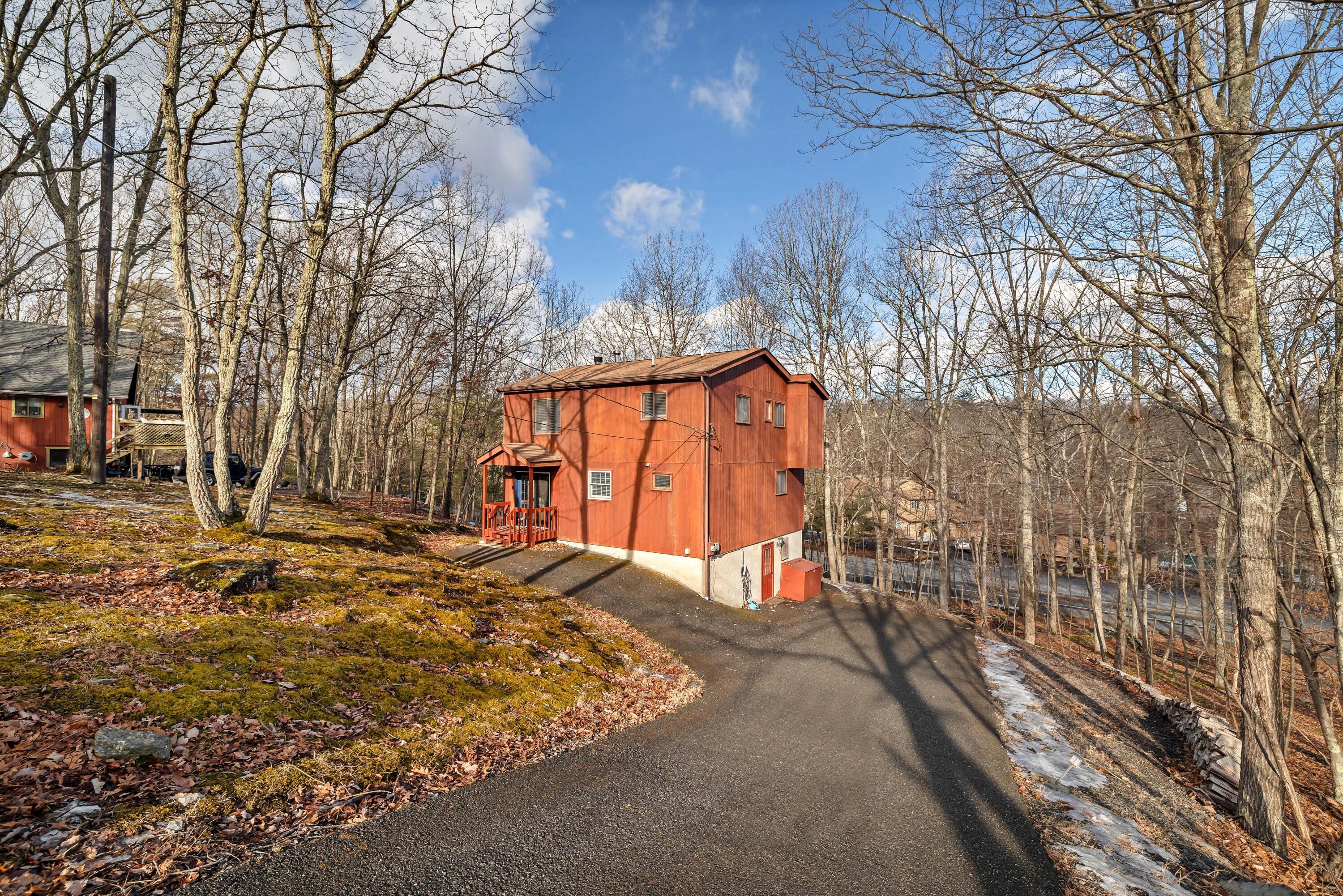 1136 Summit Terrace, East Stroudsburg, Pennsylvania image 6