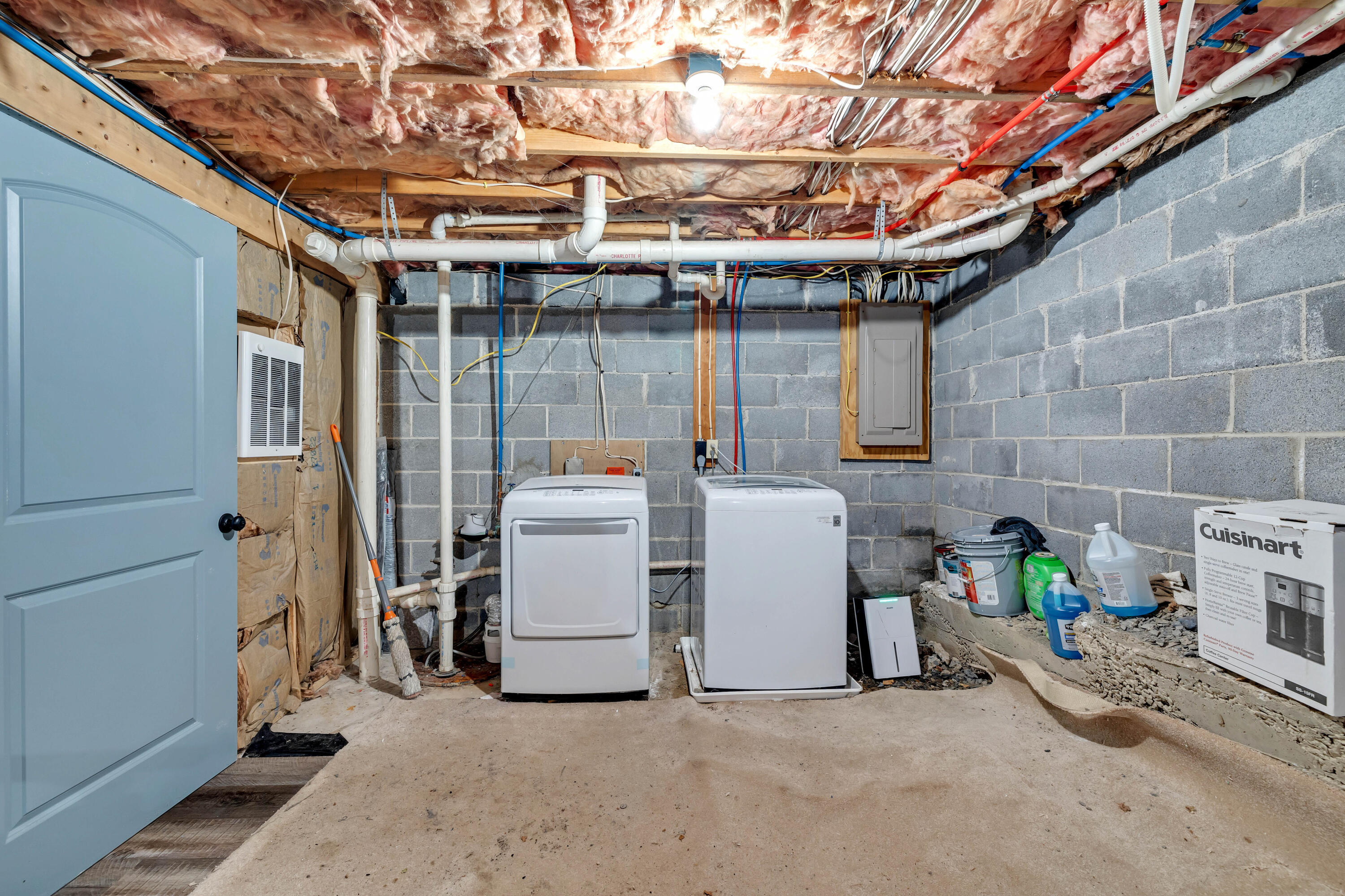 1136 Summit Terrace, East Stroudsburg, Pennsylvania image 34