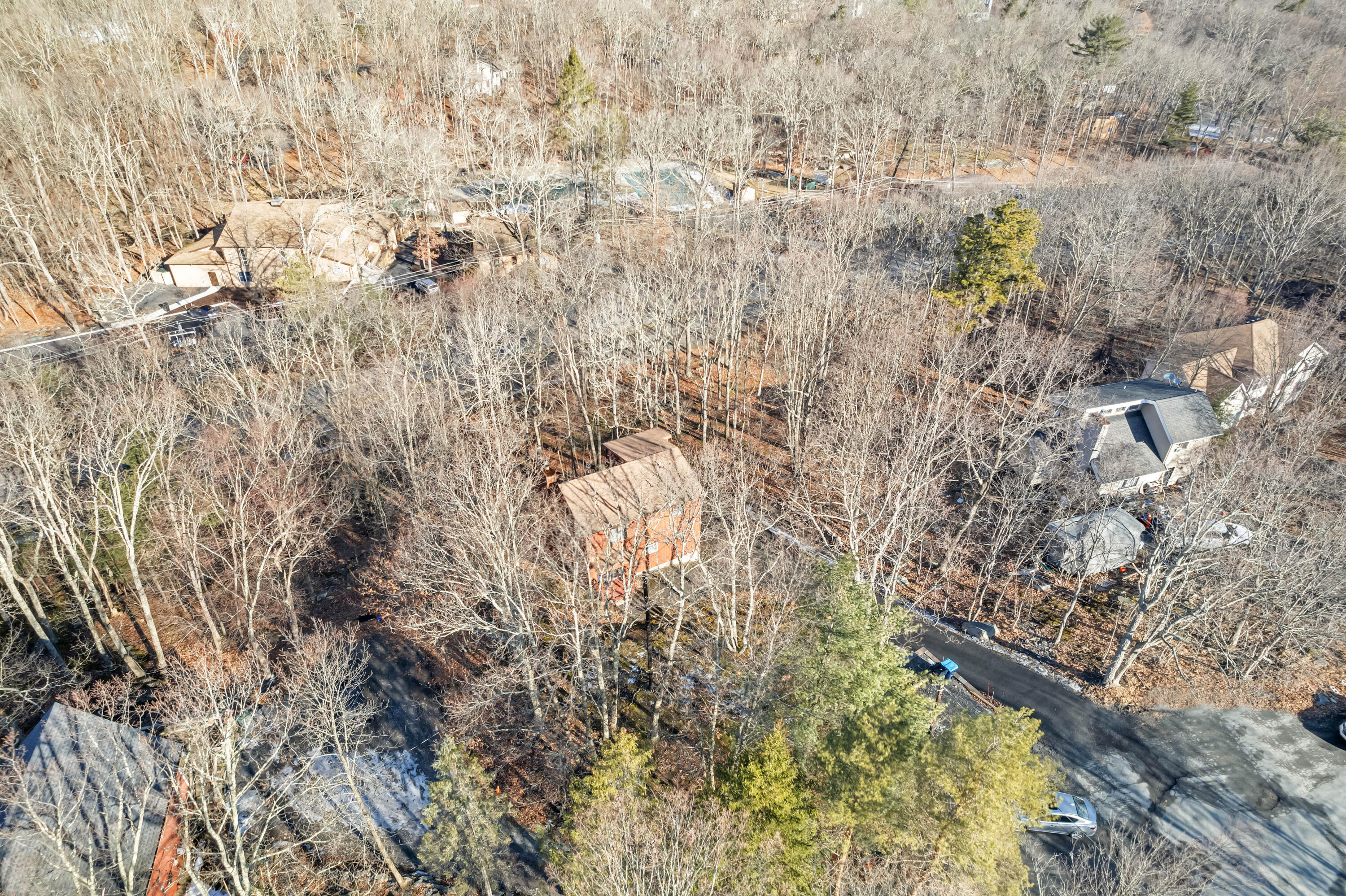 1136 Summit Terrace, East Stroudsburg, Pennsylvania image 37