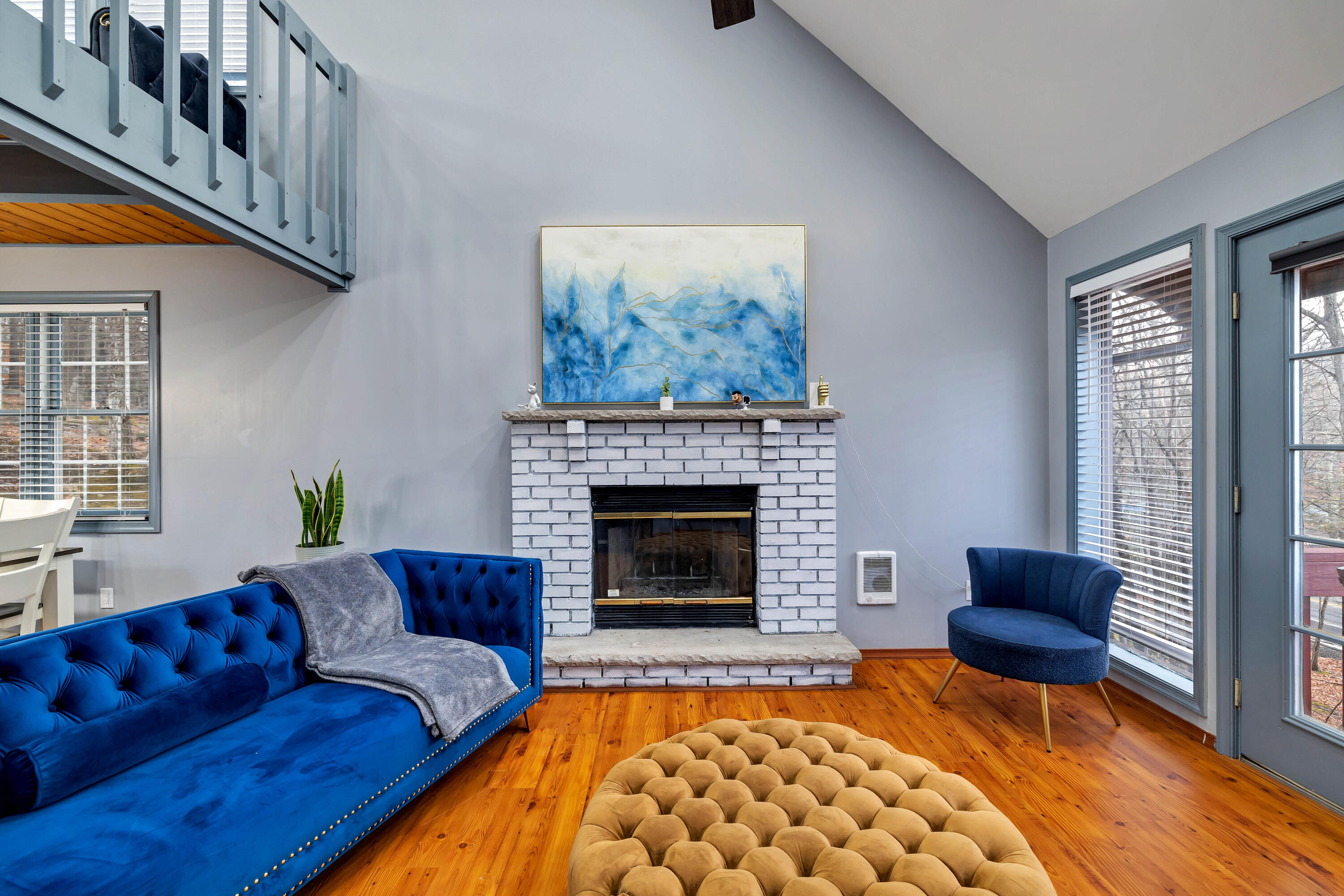 1136 Summit Terrace, East Stroudsburg, Pennsylvania image 22