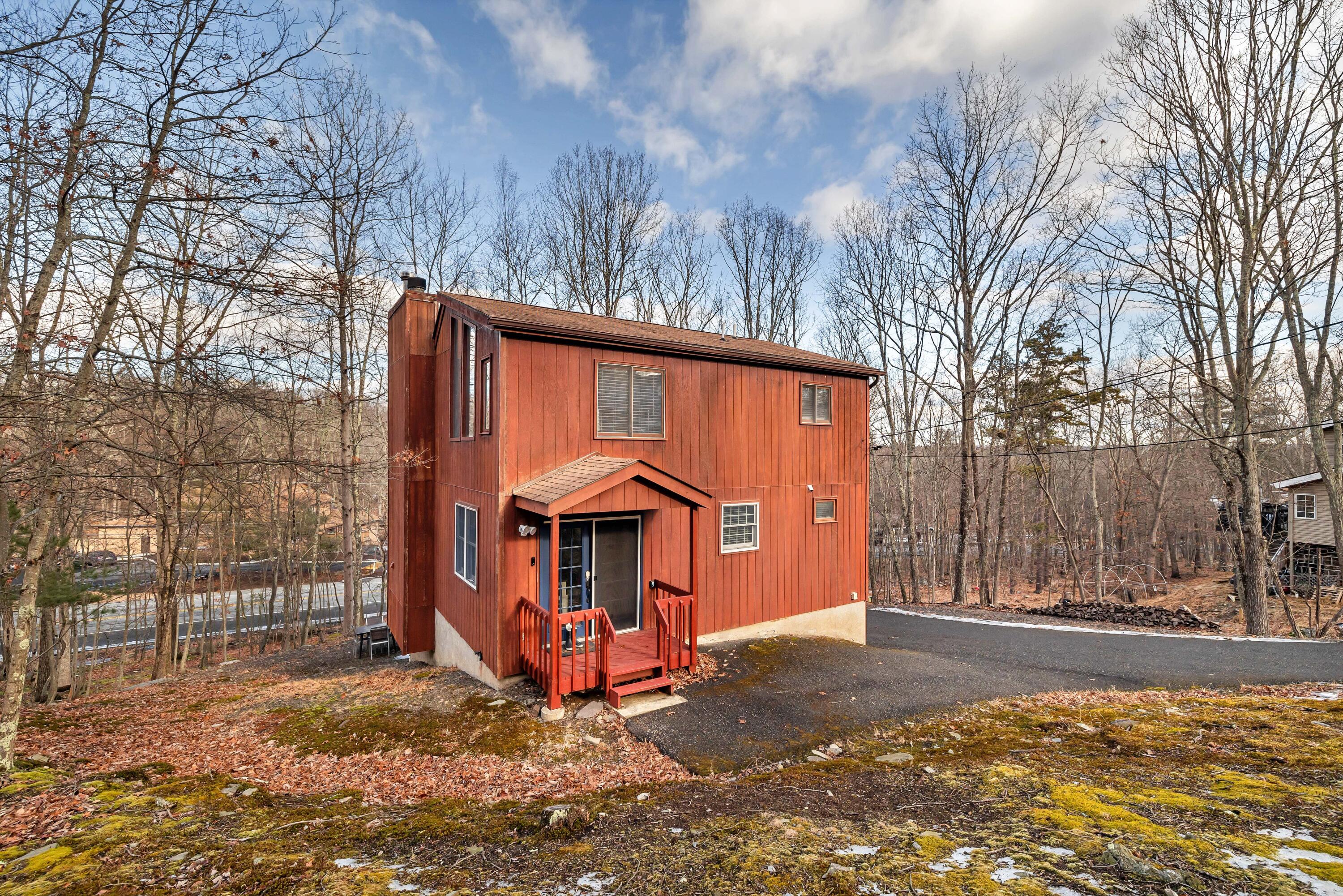 1136 Summit Terrace, East Stroudsburg, Pennsylvania image 45
