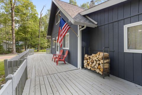 1735 Lake Lane Pocono Lake PA 18347