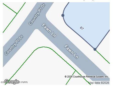 Fawn Ln 625 Lane