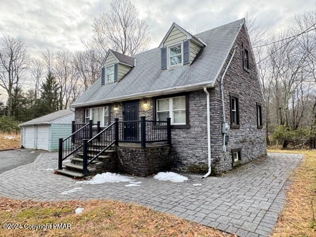 4115 Sylvan Lane, Pocono Summit, Pennsylvania image 4