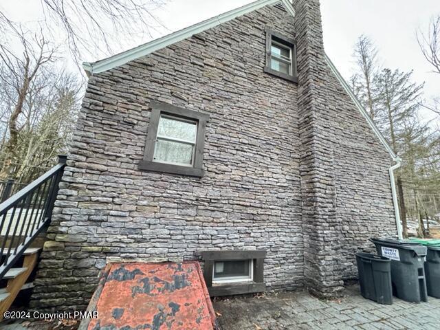 4115 Sylvan Lane, Pocono Summit, Pennsylvania image 12