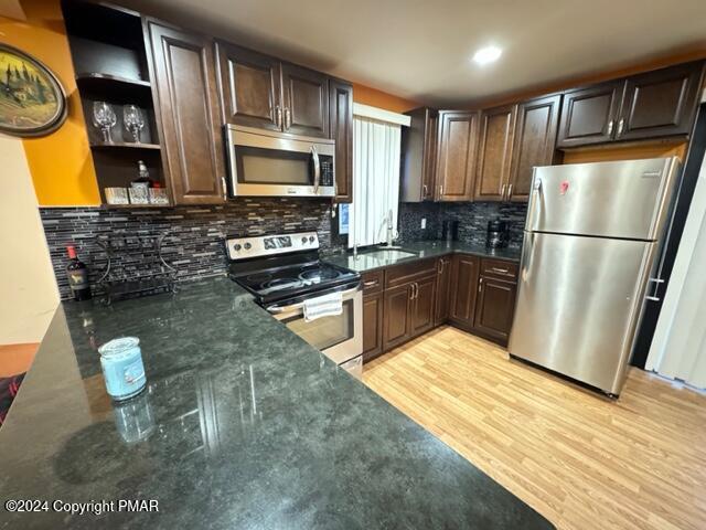 4115 Sylvan Lane, Pocono Summit, Pennsylvania image 24