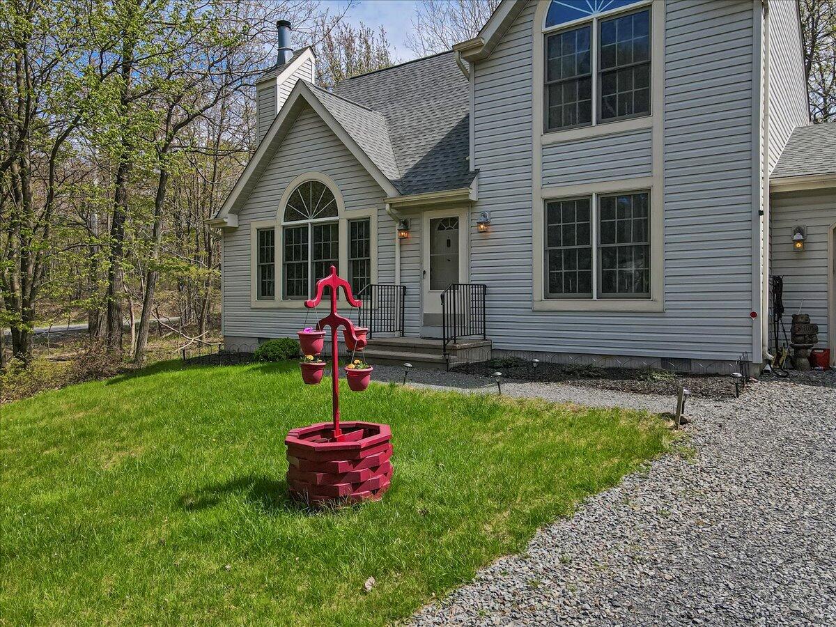 3310 Black Cherry Court