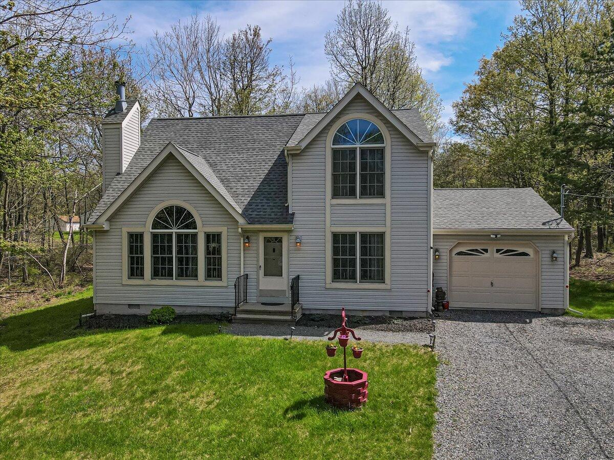 3310 Black Cherry Court