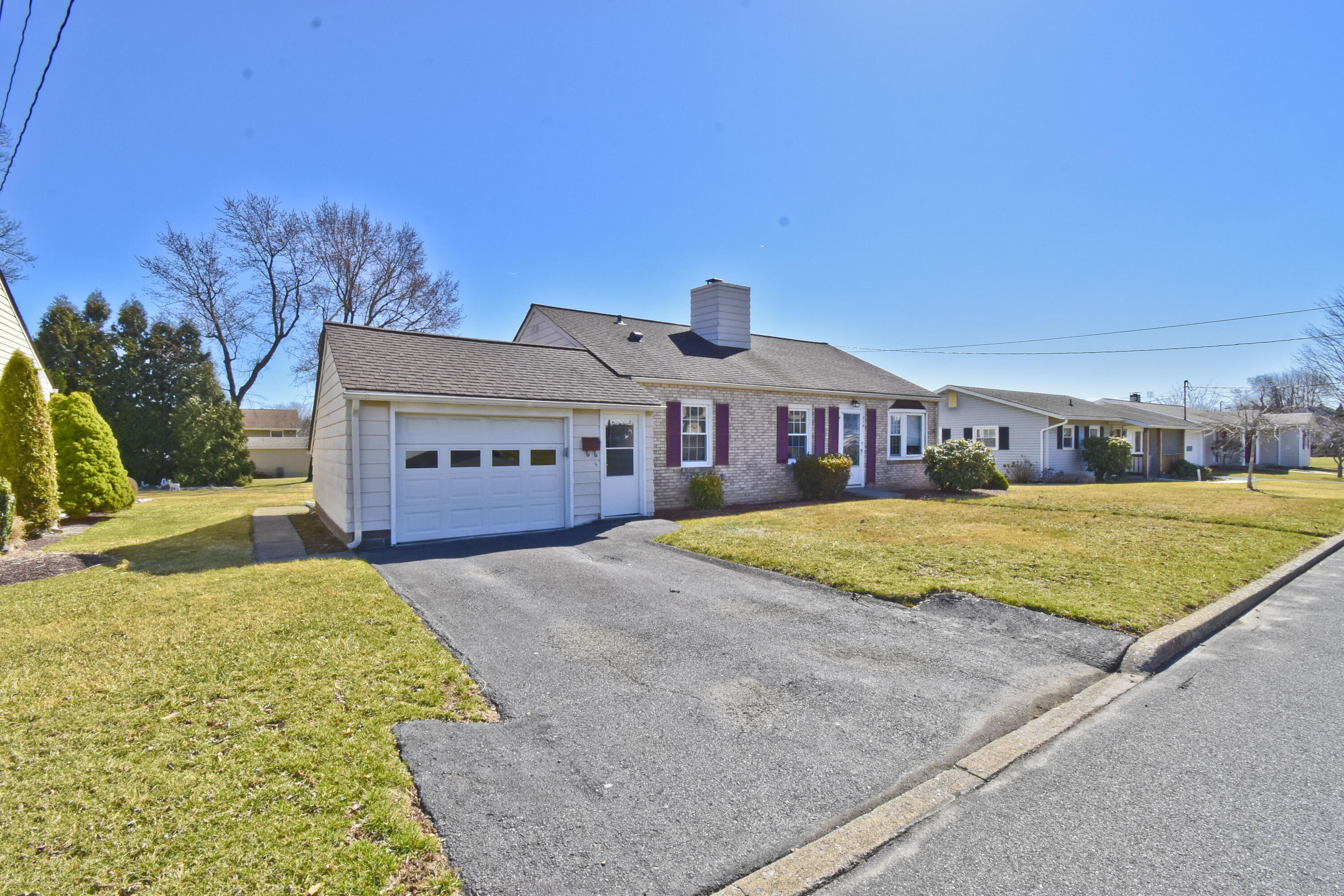 319 Alpha Avenue, Wind Gap, Pennsylvania image 39