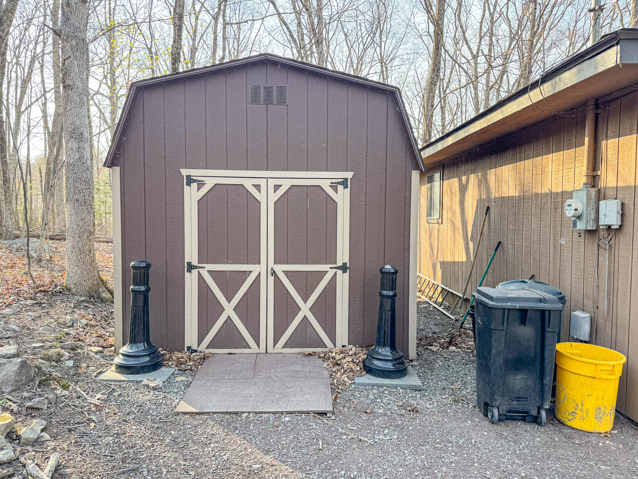 141 Inverhouse Road, Henryville, Pennsylvania image 25