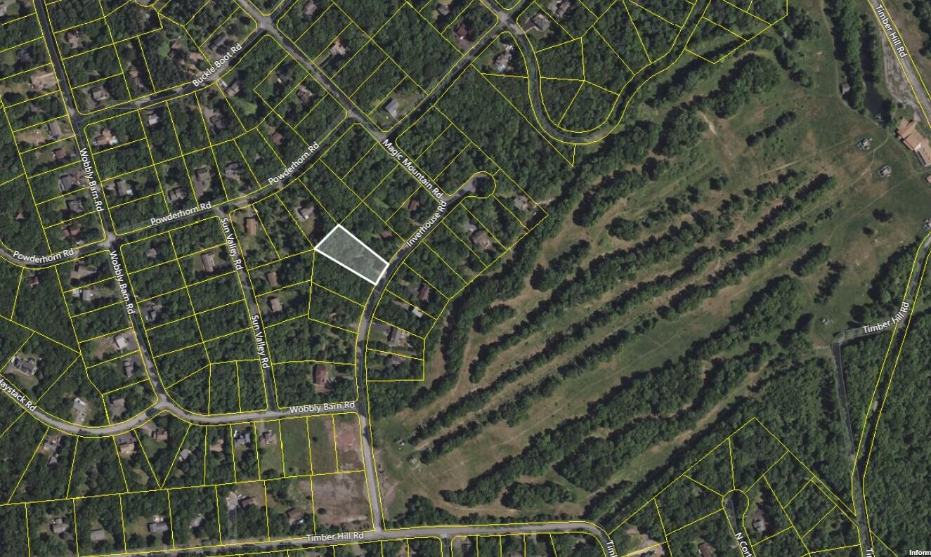 141 Inverhouse Road, Henryville, Pennsylvania image 27