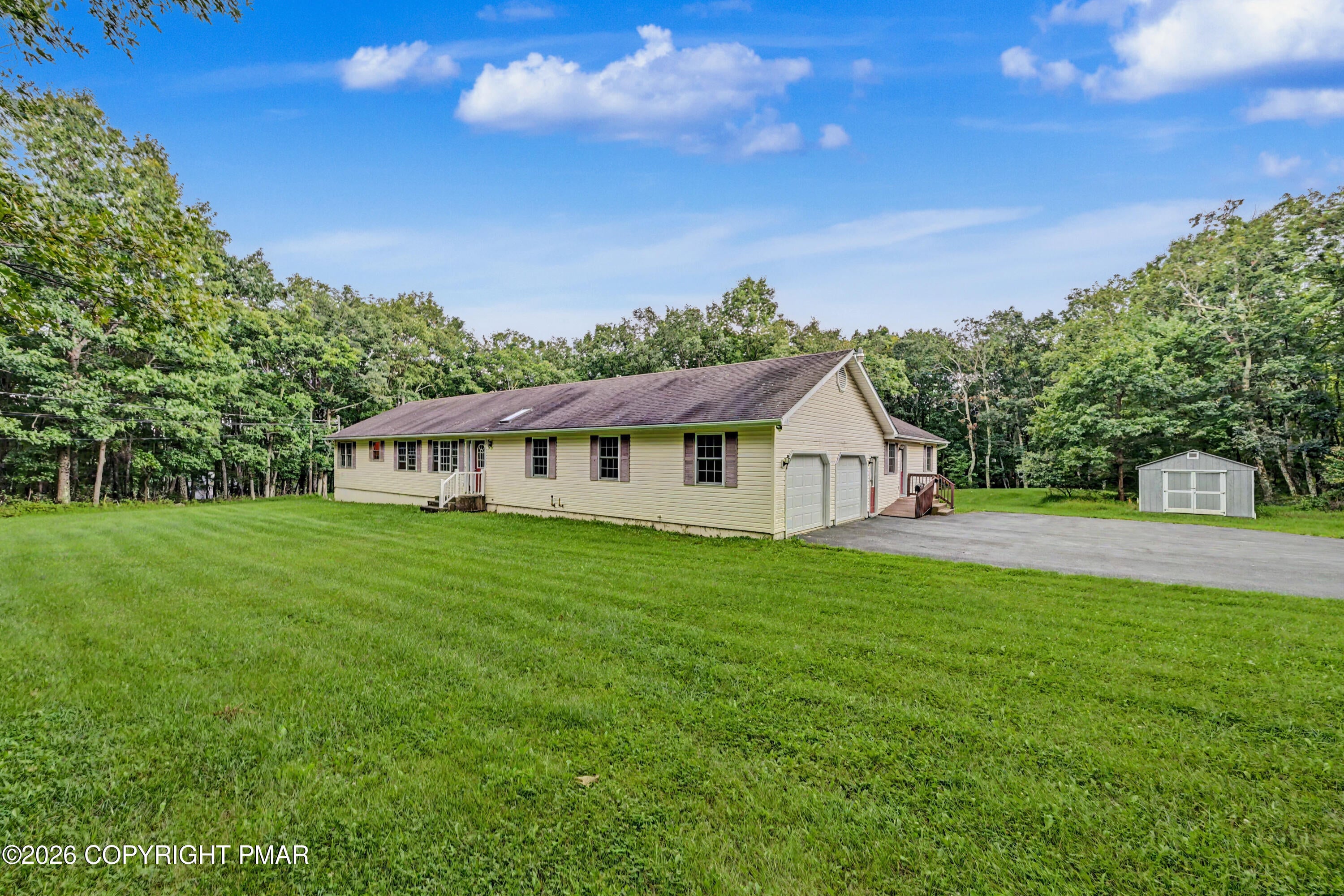107 Sportsmans Trail