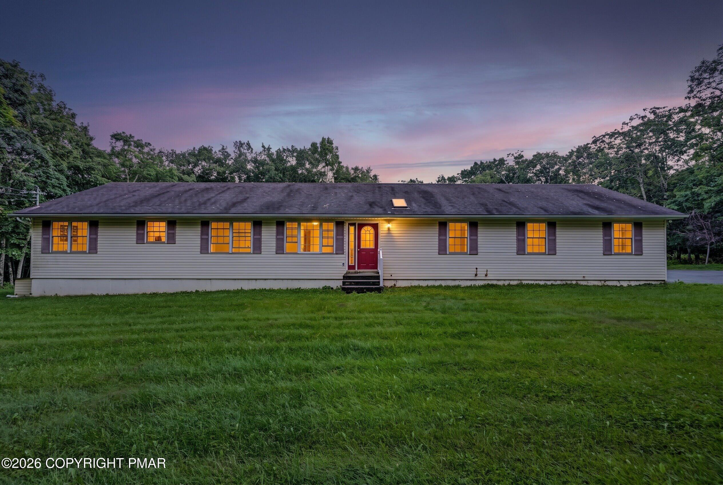 107 Sportsmans Trail
