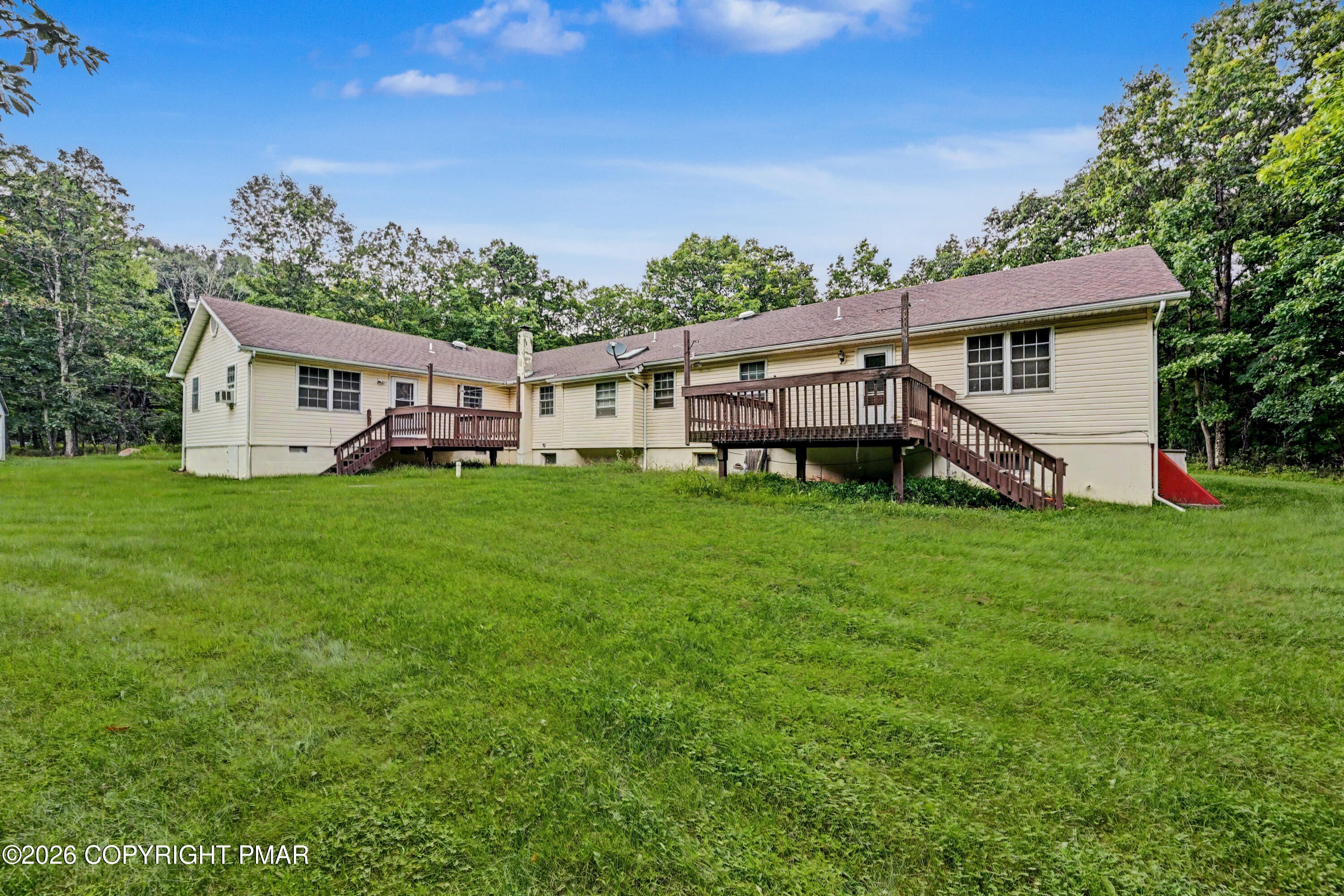 107 Sportsmans Trail
