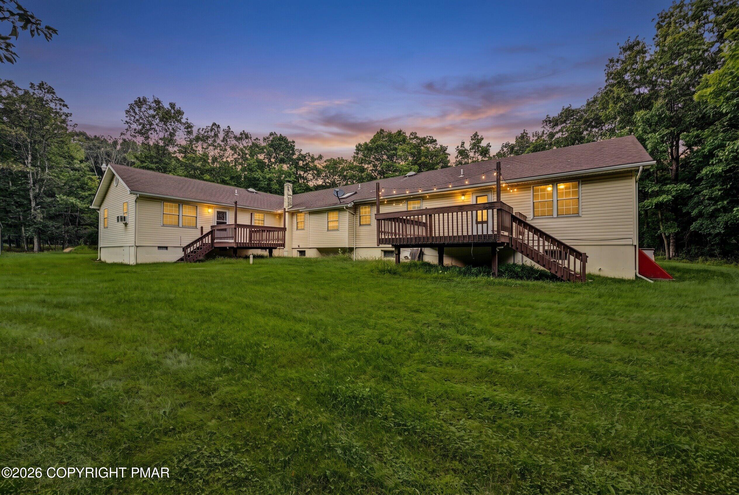 107 Sportsmans Trail