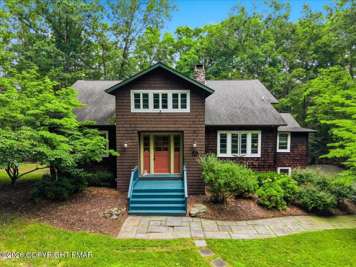 214 Goldenrod Lane
