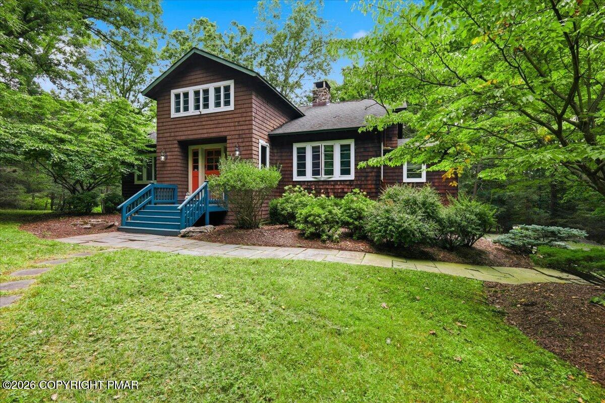 214 Goldenrod Lane