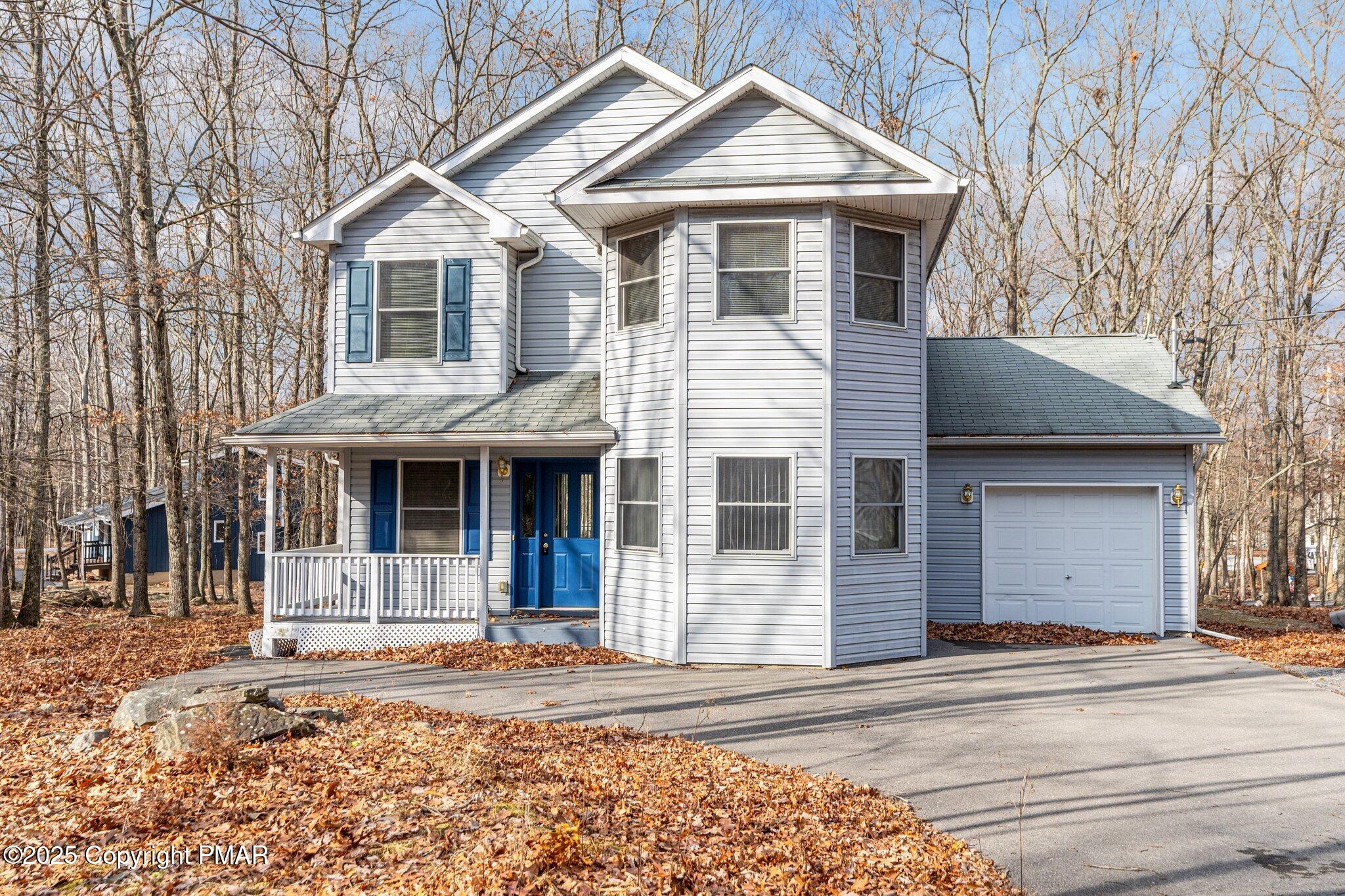2180 Scarborough Way, Bushkill, Pennsylvania image 4