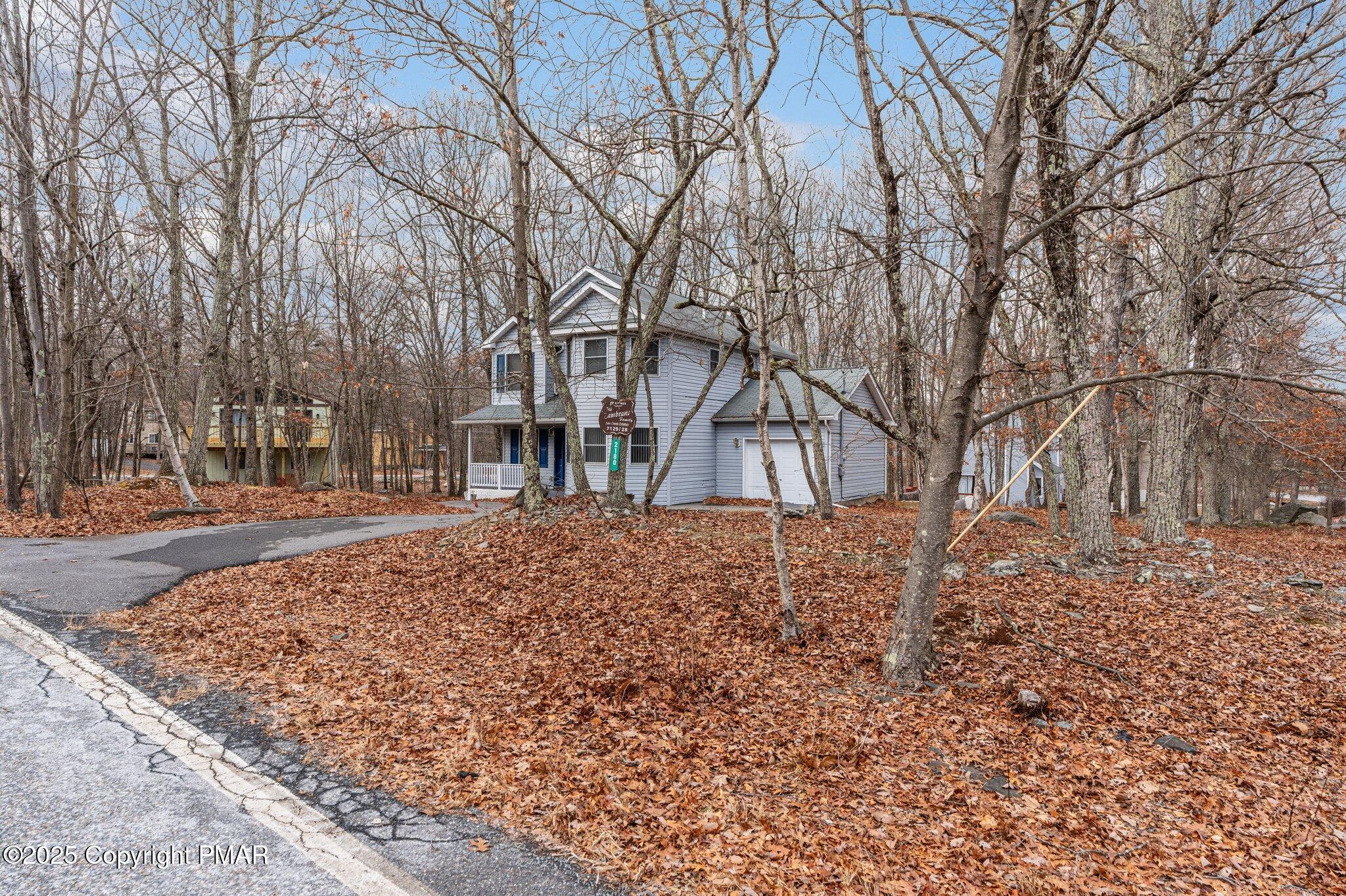 2180 Scarborough Way, Bushkill, Pennsylvania image 6