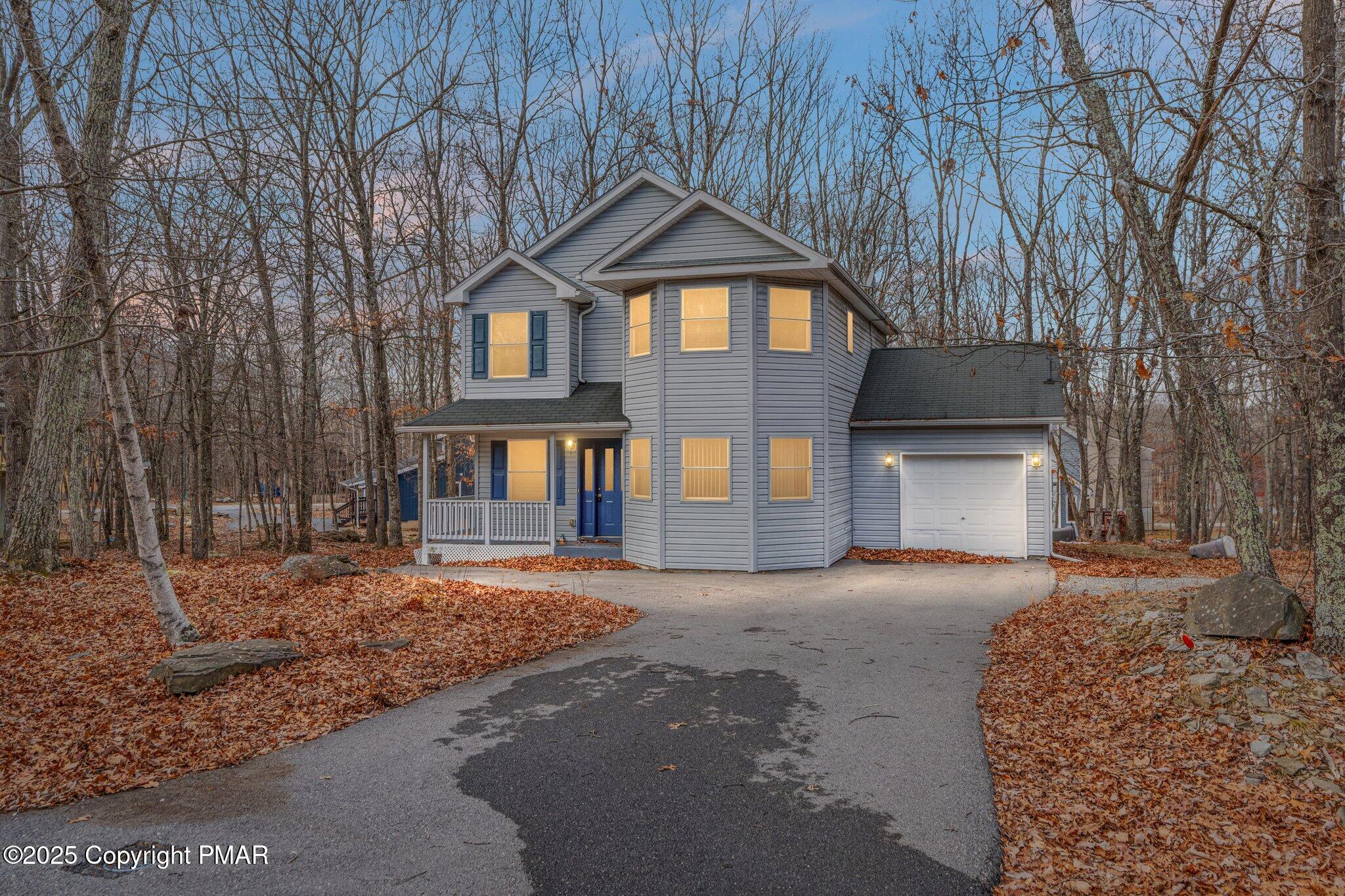 2180 Scarborough Way, Bushkill, Pennsylvania image 3