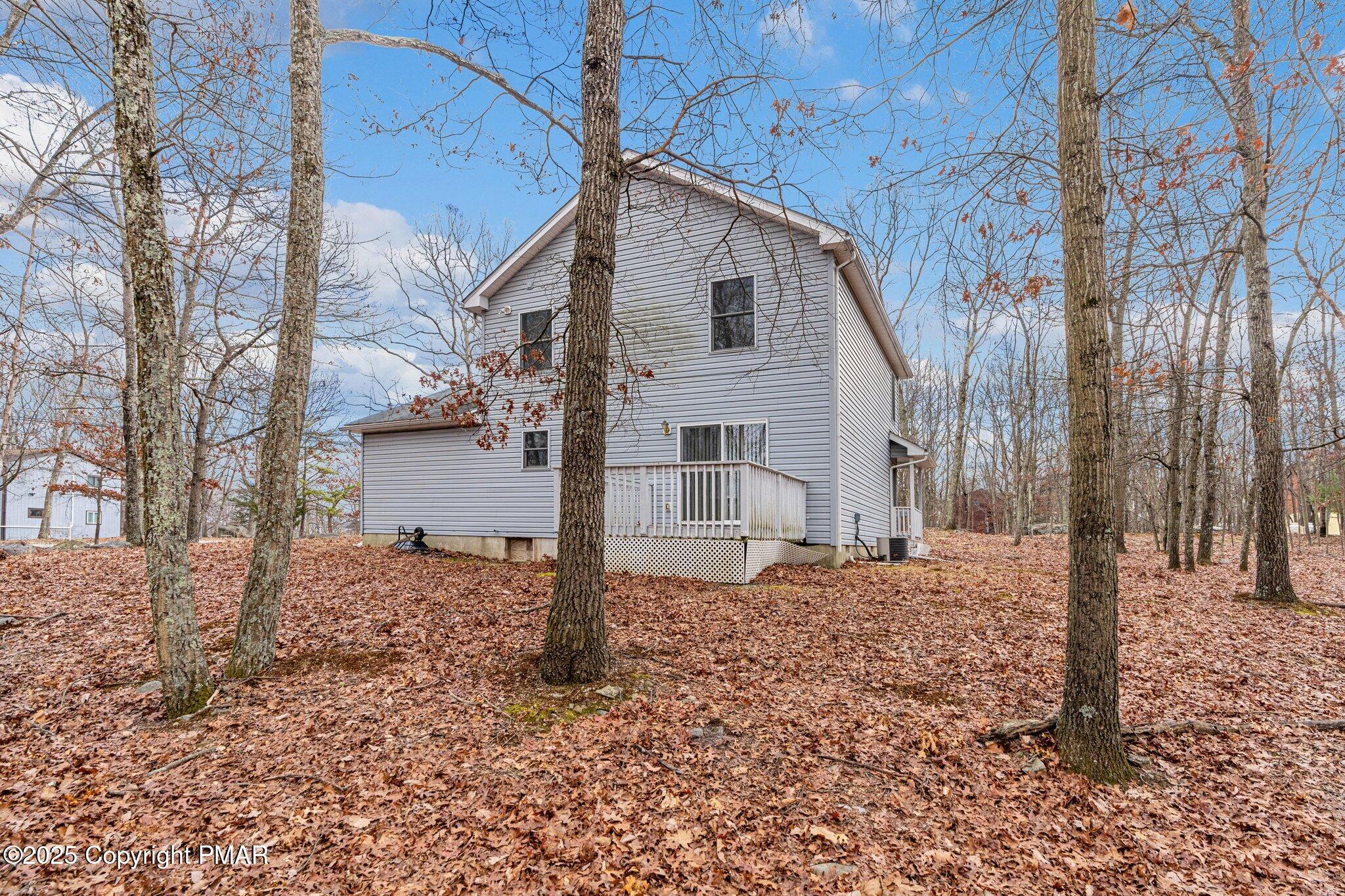2180 Scarborough Way, Bushkill, Pennsylvania image 7