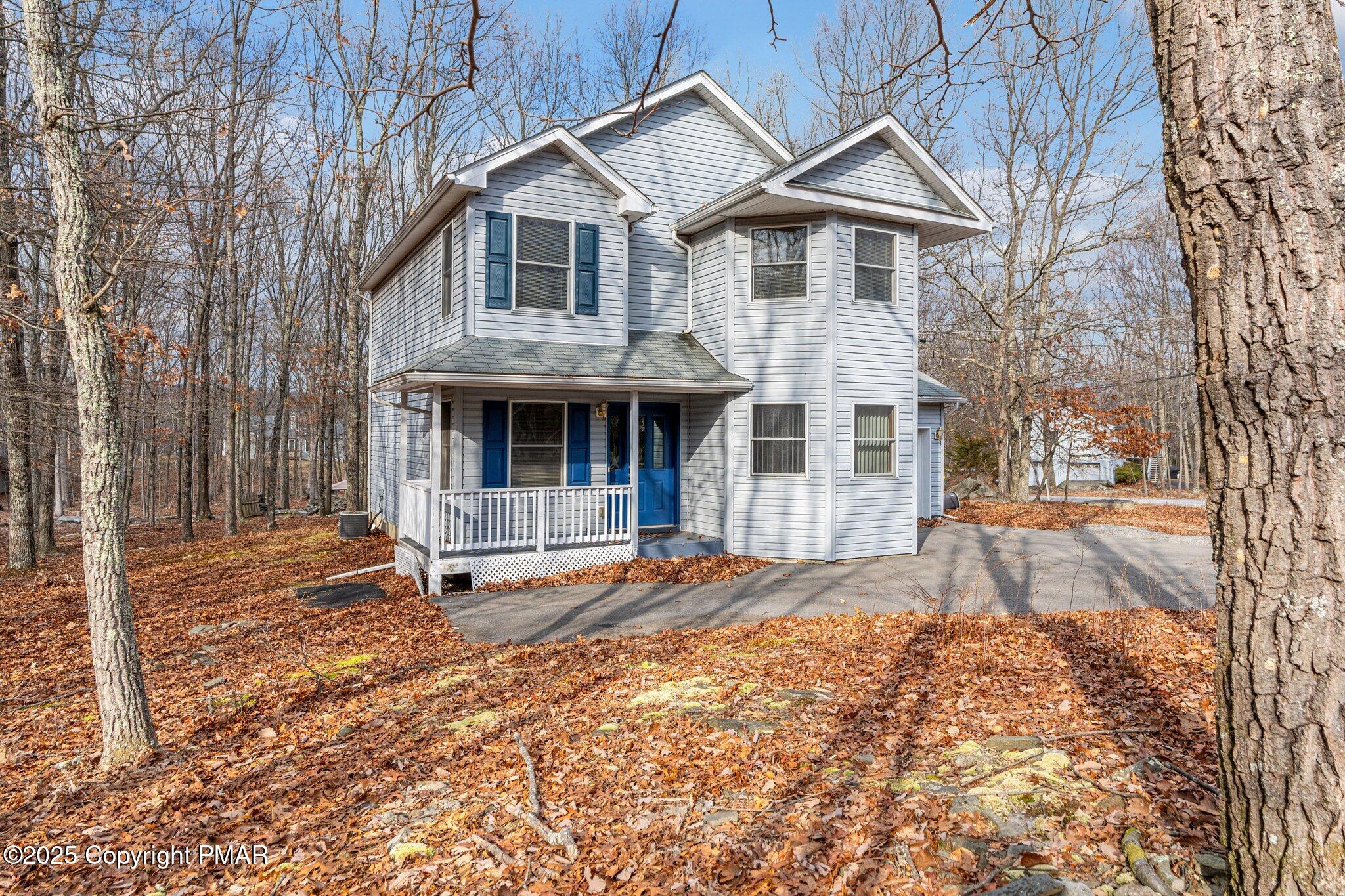 2180 Scarborough Way, Bushkill, Pennsylvania image 5