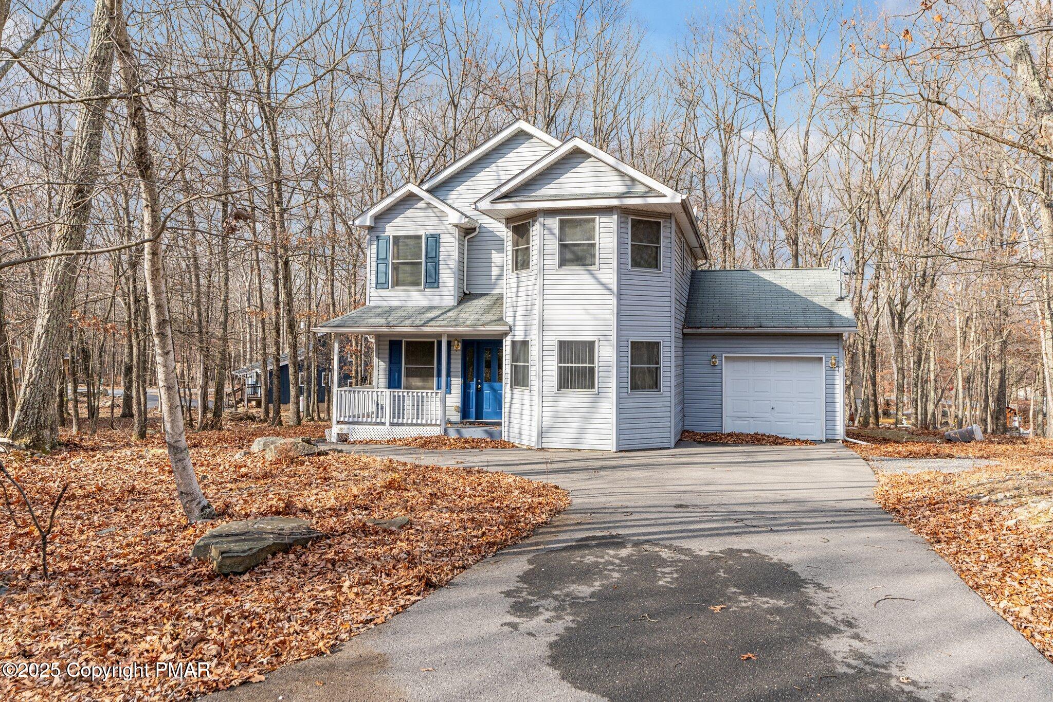 2180 Scarborough Way, Bushkill, Pennsylvania image 1