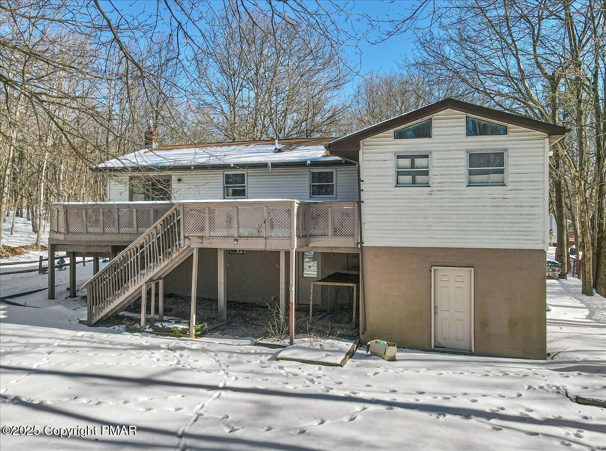 133 Chestnut Lane, Albrightsville, Pennsylvania image 45
