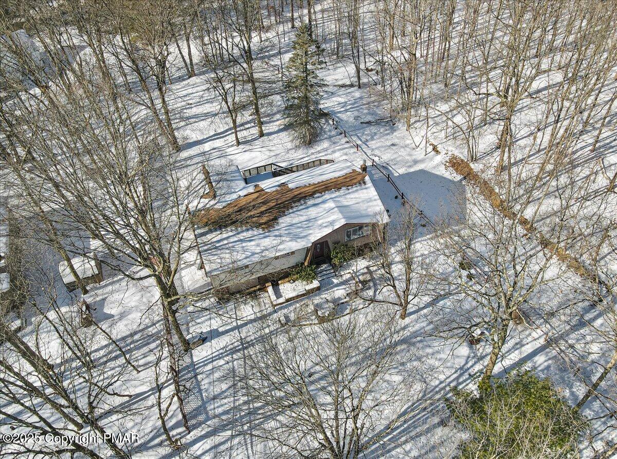 133 Chestnut Lane, Albrightsville, Pennsylvania image 50