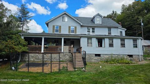 Multifamily For Sale - 394 Rt 447<br/> Newfoundland, PA 18445