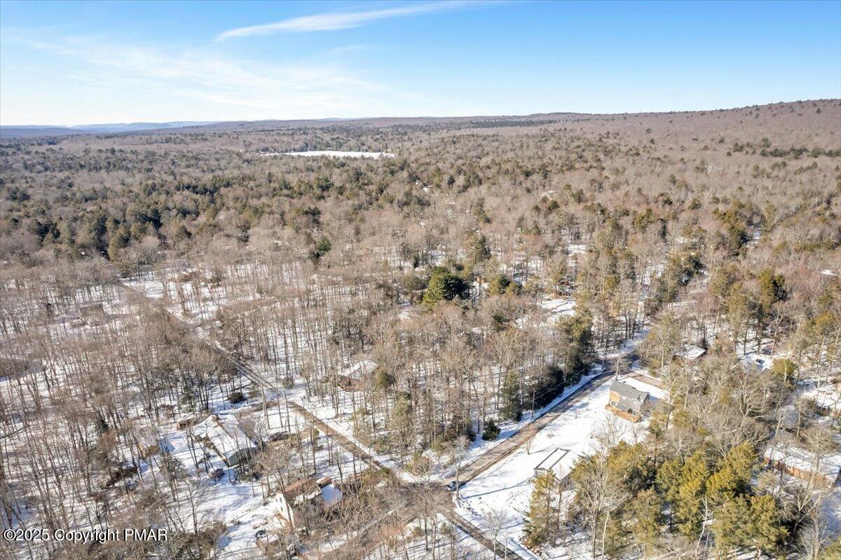 146 Tanglewood Drive, Albrightsville, Pennsylvania image 40