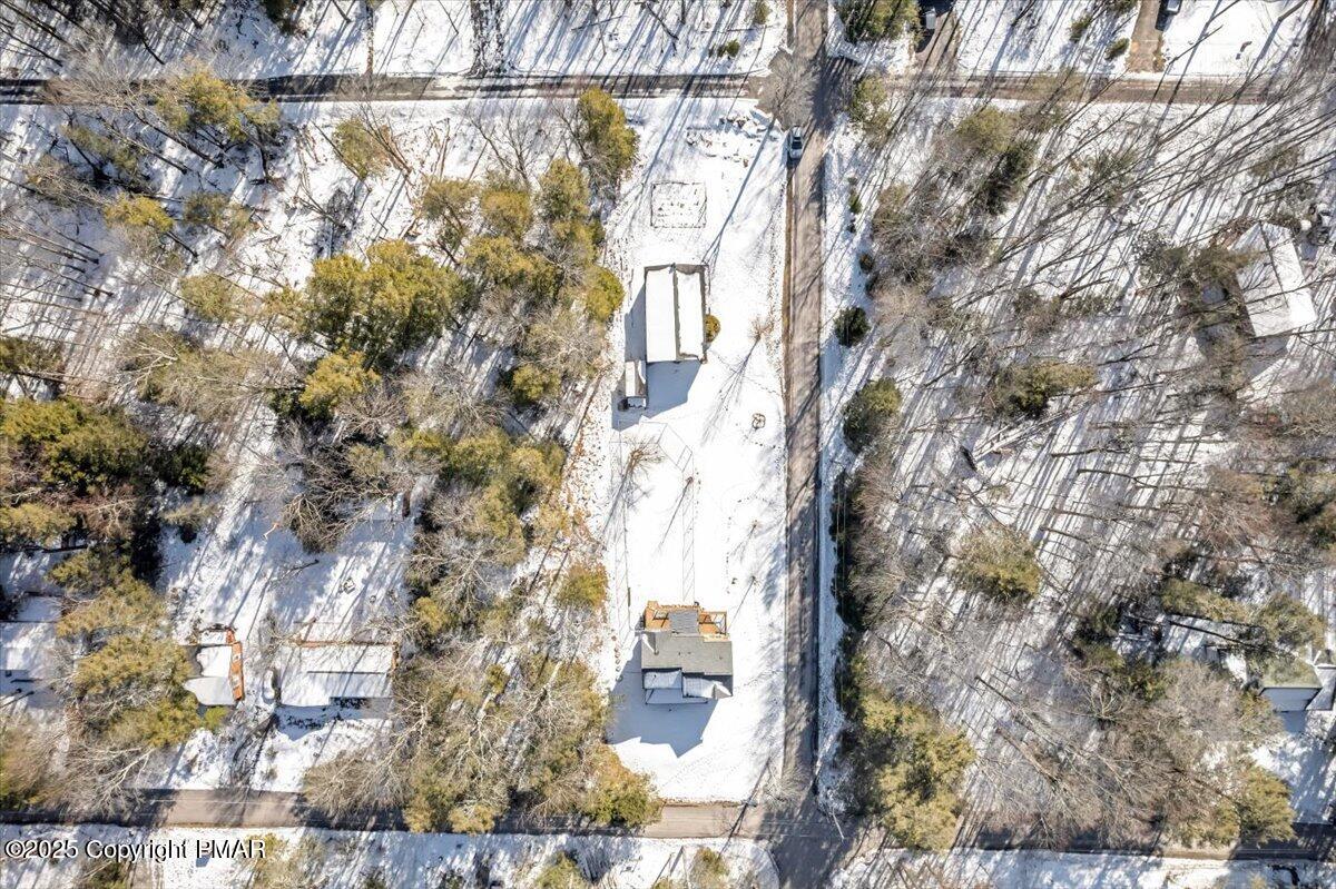 146 Tanglewood Drive, Albrightsville, Pennsylvania image 38