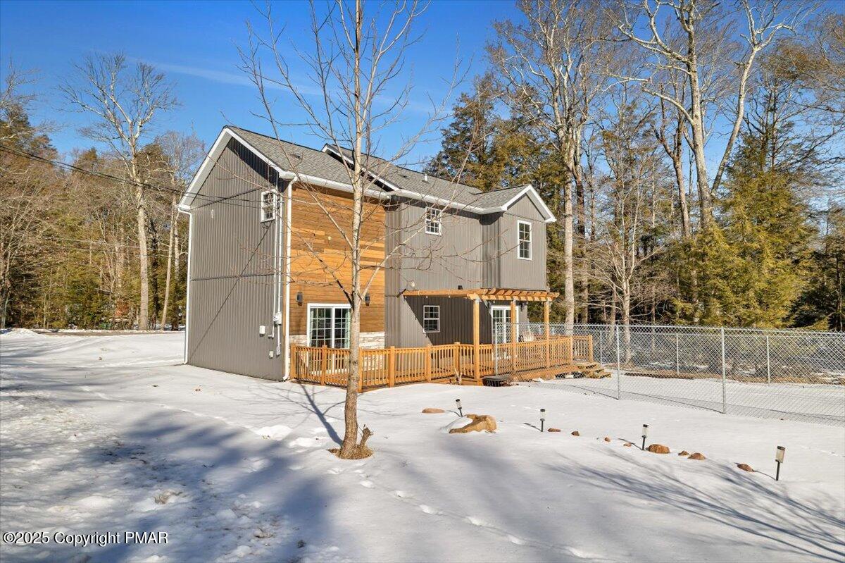146 Tanglewood Drive, Albrightsville, Pennsylvania image 5