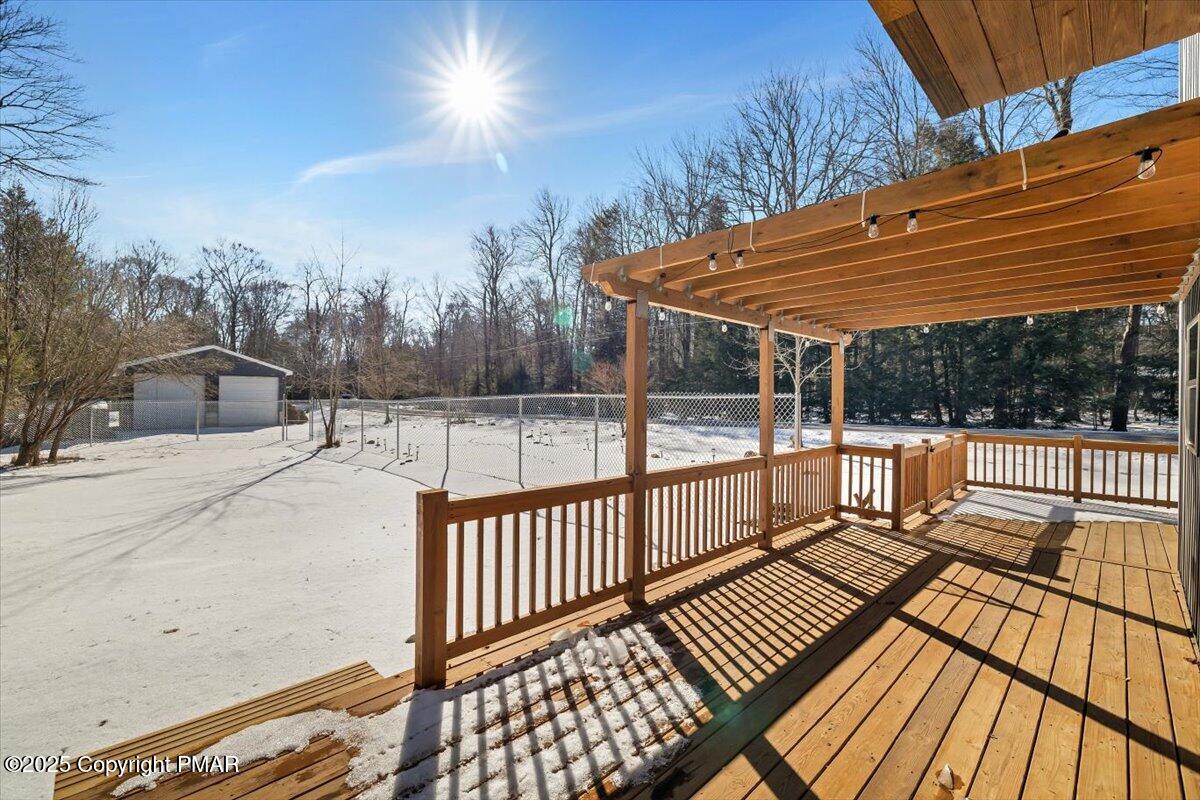 146 Tanglewood Drive, Albrightsville, Pennsylvania image 4