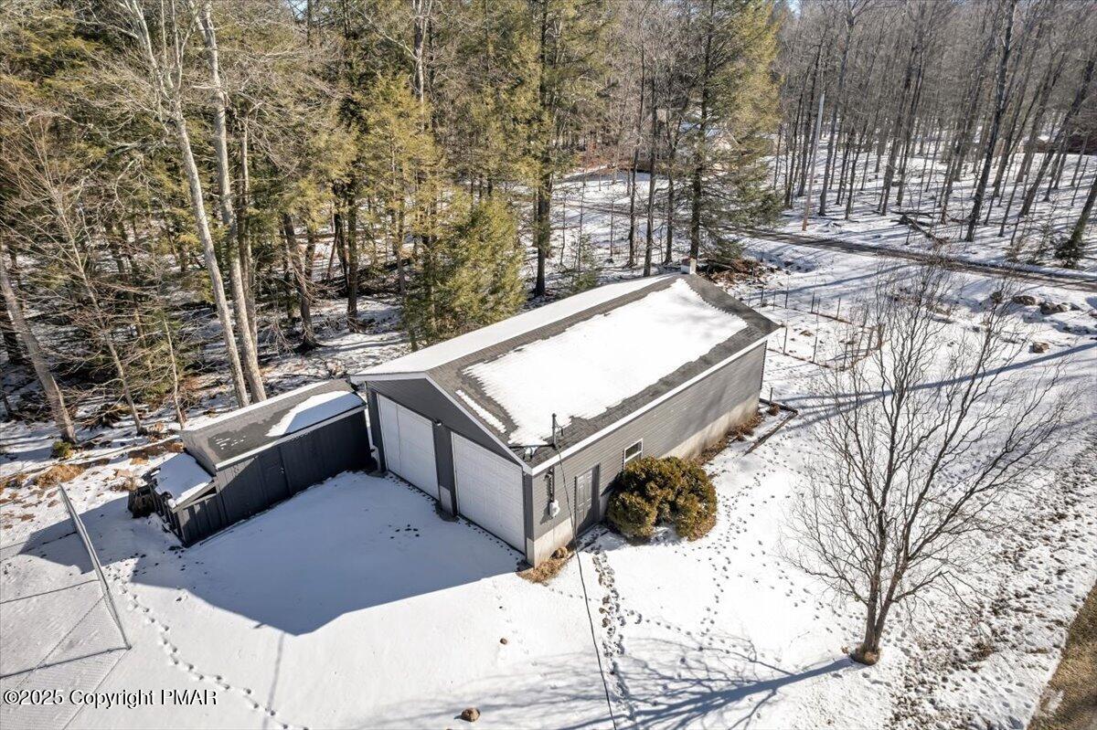 146 Tanglewood Drive, Albrightsville, Pennsylvania image 42